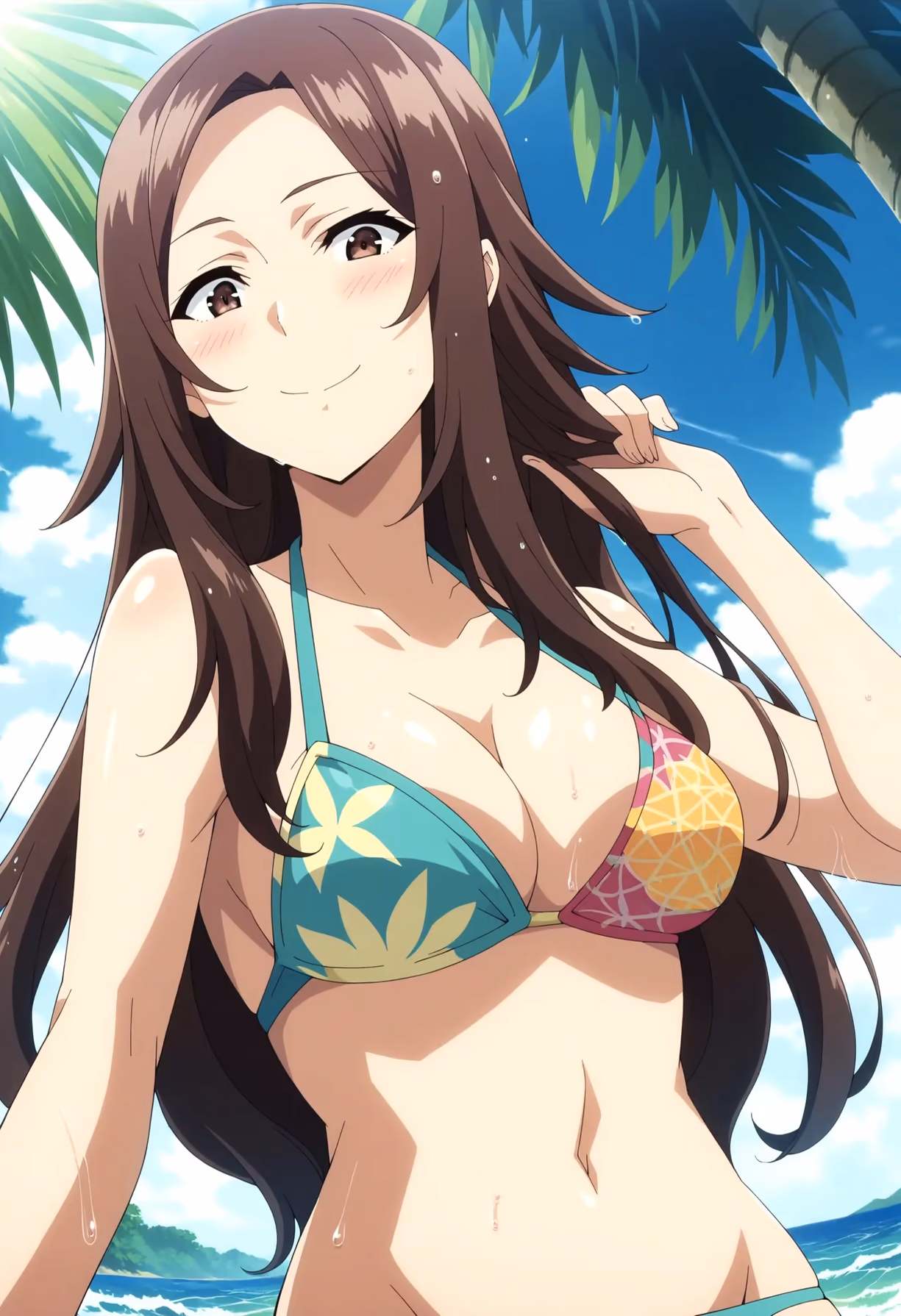 Alexia Midgar x Alpha x Beta x Epsilon x Rose Oriana - The Eminence in Shadow (Kage no Jitsuryokusha ni Naritakute!) - Hentai Gallery - 1046 Images — image 737 of 1046