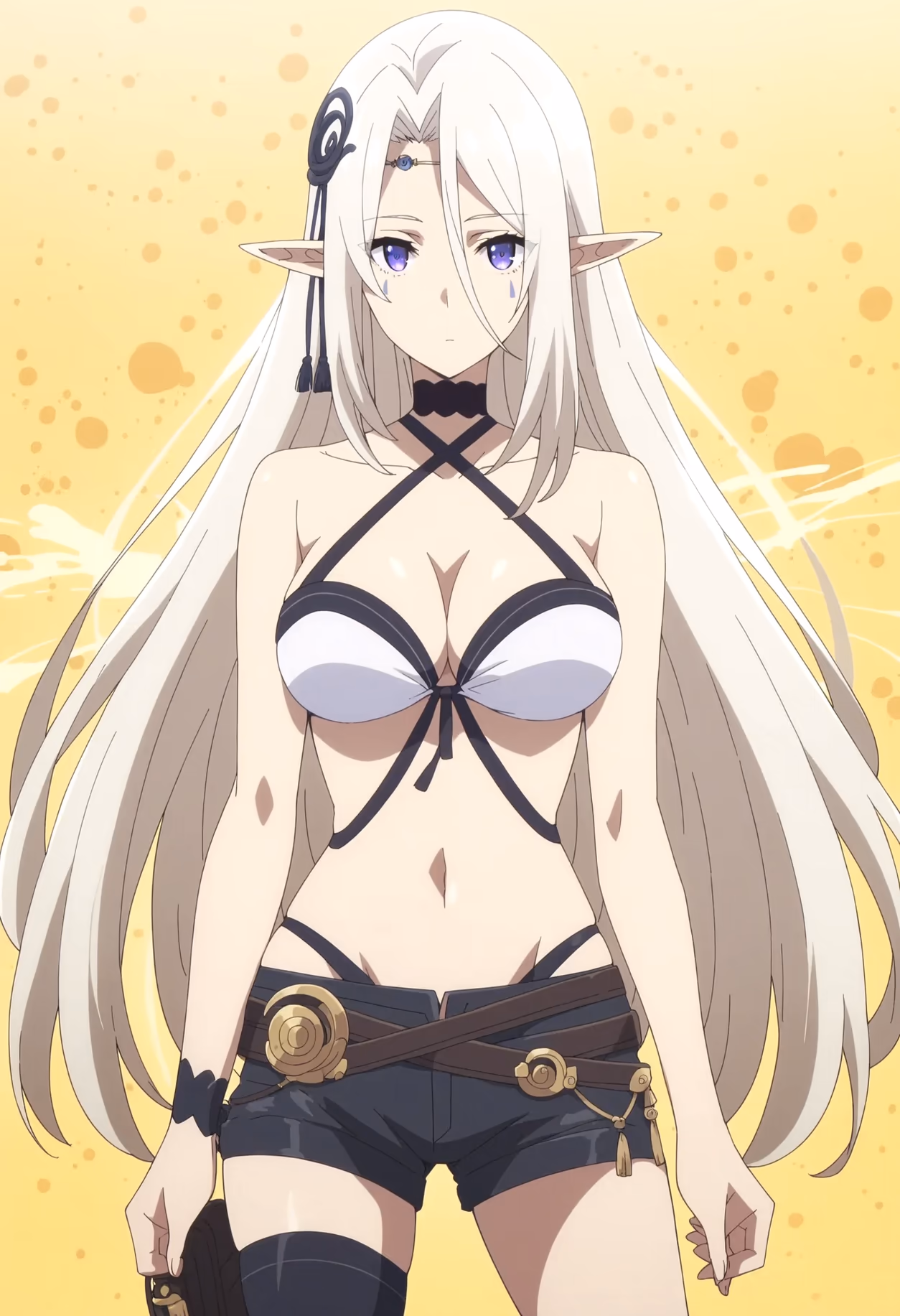 Alexia Midgar x Alpha x Beta x Epsilon x Rose Oriana - The Eminence in Shadow (Kage no Jitsuryokusha ni Naritakute!) - Hentai Gallery - 1046 Images — image 739 of 1046