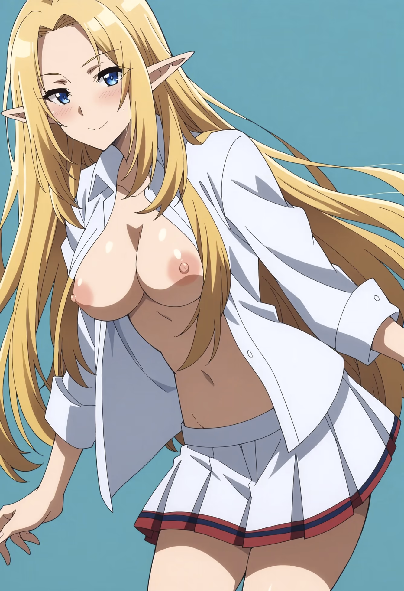Alexia Midgar x Alpha x Beta x Epsilon x Rose Oriana - The Eminence in Shadow (Kage no Jitsuryokusha ni Naritakute!) - Hentai Gallery - 1046 Images — image 74 of 1046