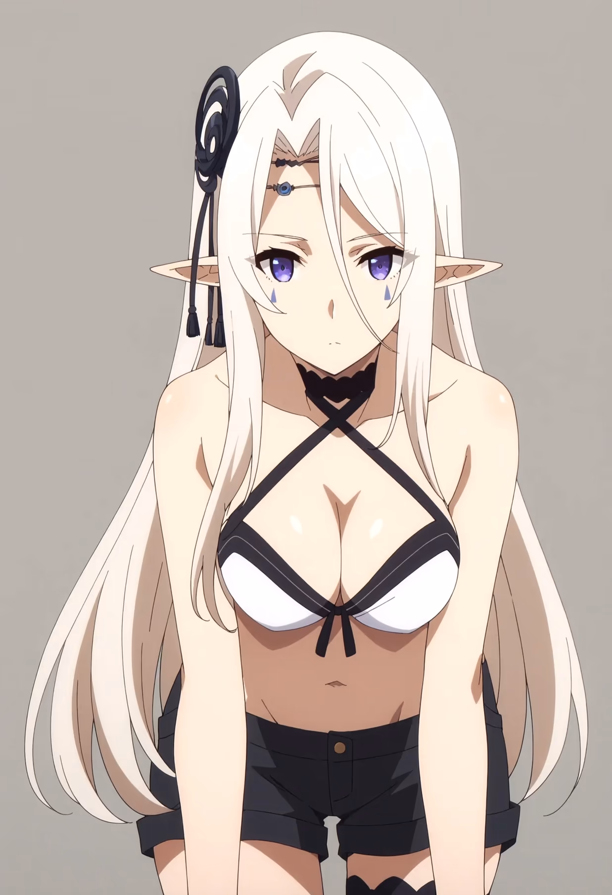 Alexia Midgar x Alpha x Beta x Epsilon x Rose Oriana - The Eminence in Shadow (Kage no Jitsuryokusha ni Naritakute!) - Hentai Gallery - 1046 Images — image 743 of 1046