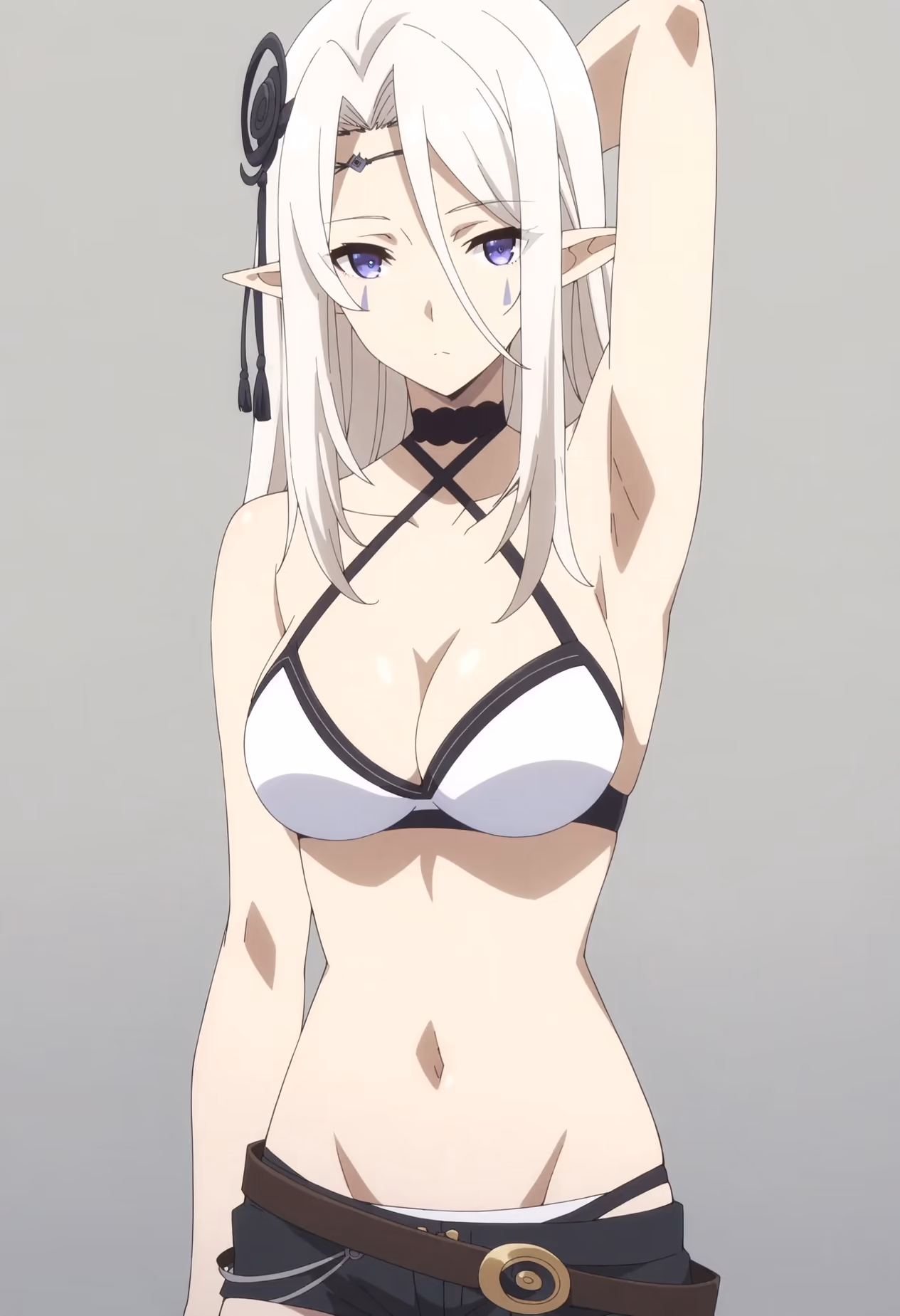 Alexia Midgar x Alpha x Beta x Epsilon x Rose Oriana - The Eminence in Shadow (Kage no Jitsuryokusha ni Naritakute!) - Hentai Gallery - 1046 Images — image 744 of 1046