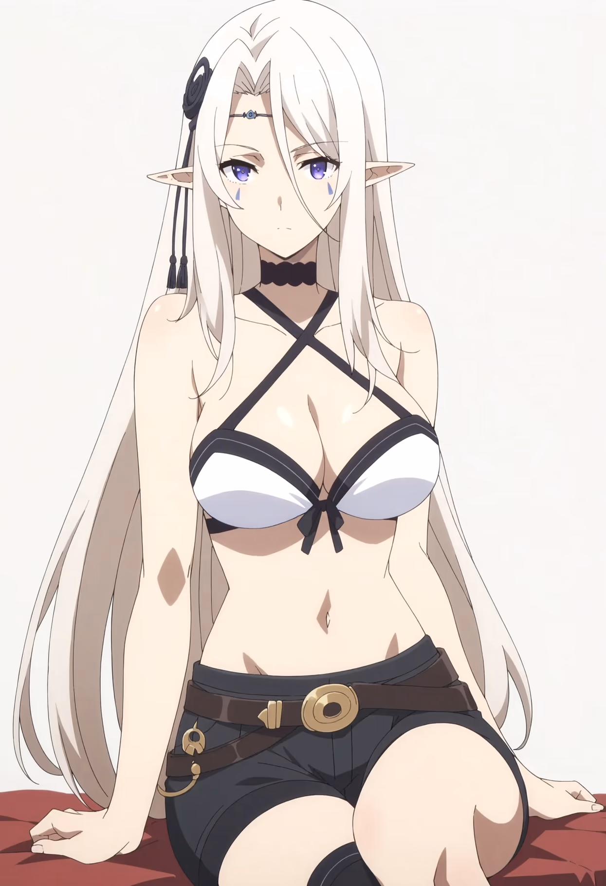 Alexia Midgar x Alpha x Beta x Epsilon x Rose Oriana - The Eminence in Shadow (Kage no Jitsuryokusha ni Naritakute!) - Hentai Gallery - 1046 Images — image 747 of 1046