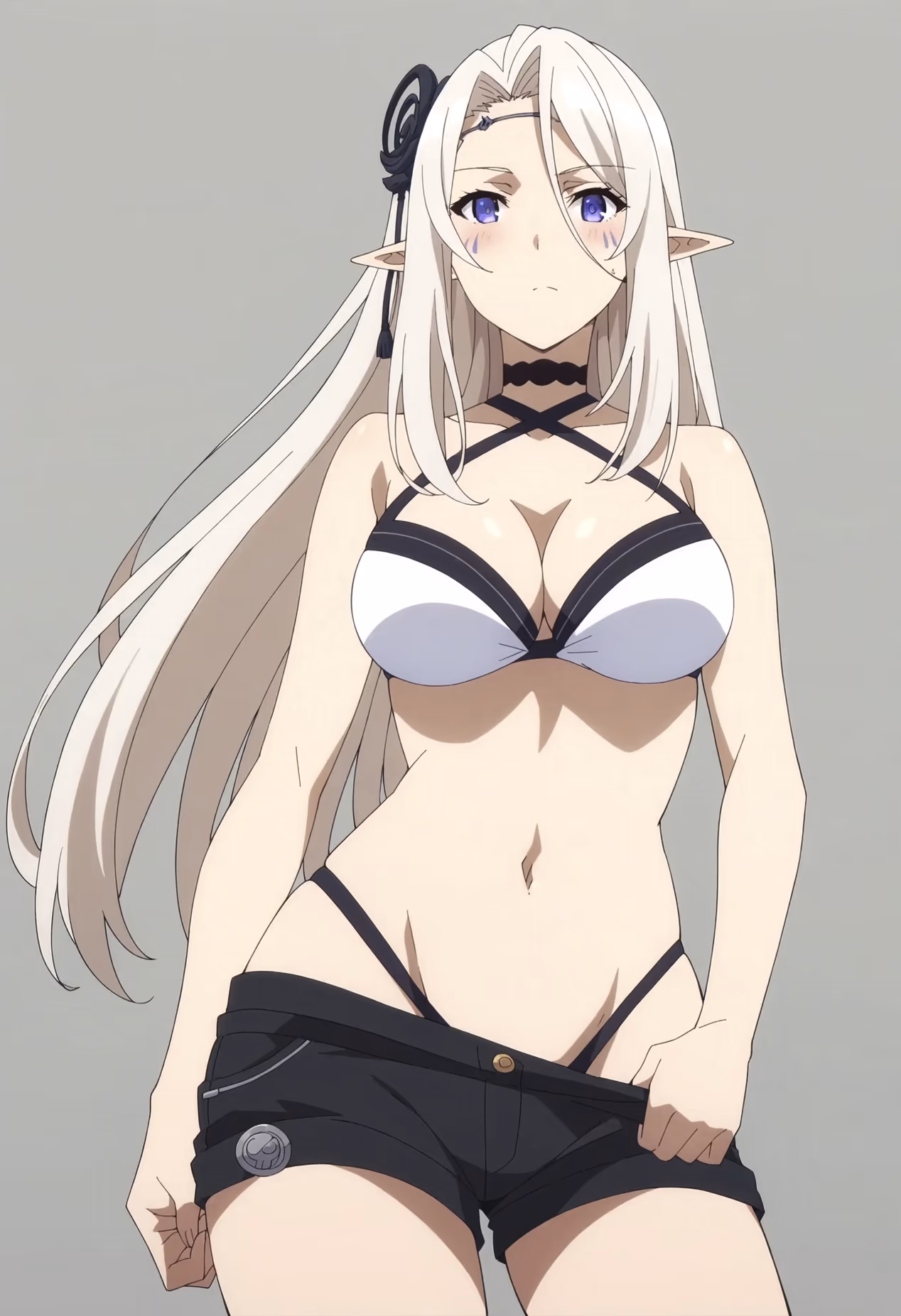 Alexia Midgar x Alpha x Beta x Epsilon x Rose Oriana - The Eminence in Shadow (Kage no Jitsuryokusha ni Naritakute!) - Hentai Gallery - 1046 Images — image 751 of 1046