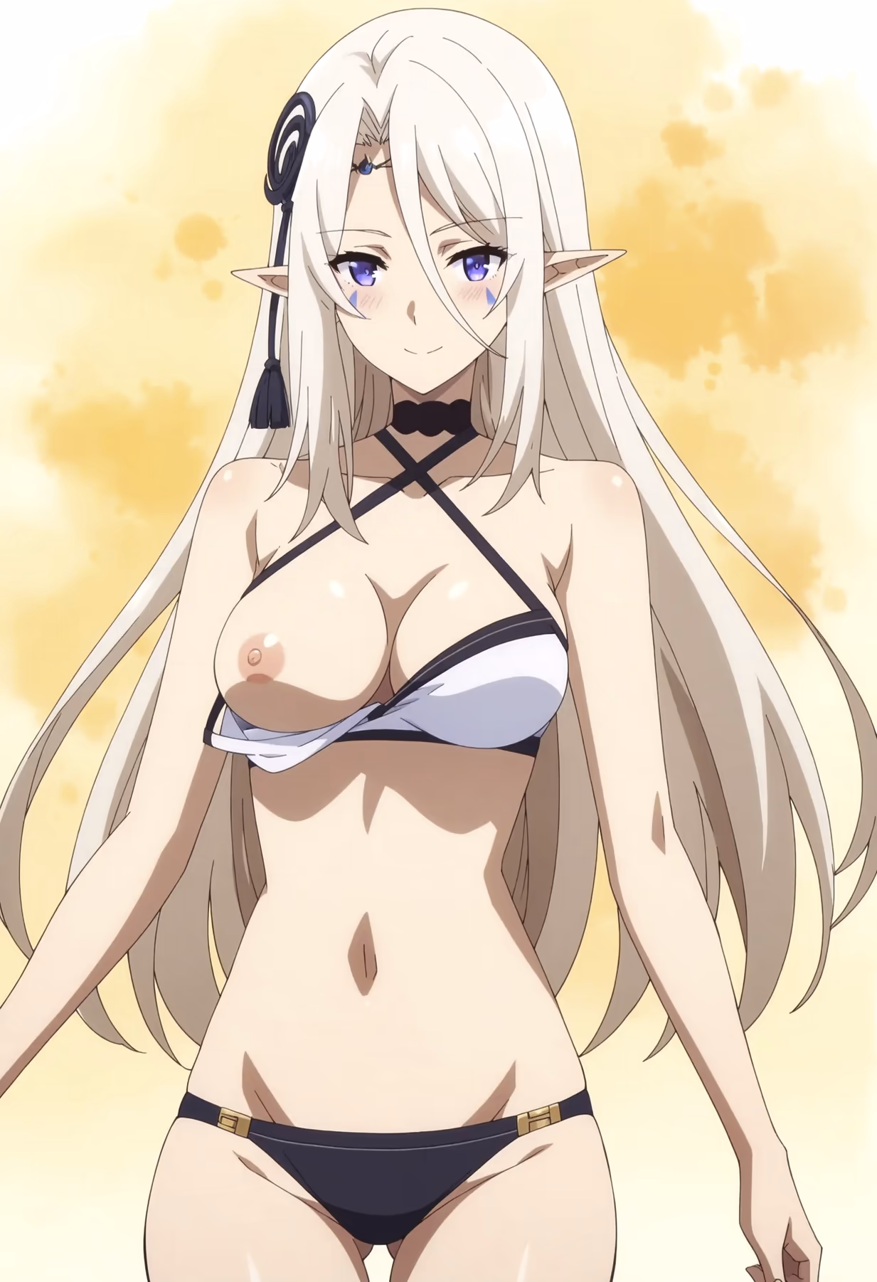 Alexia Midgar x Alpha x Beta x Epsilon x Rose Oriana - The Eminence in Shadow (Kage no Jitsuryokusha ni Naritakute!) - Hentai Gallery - 1046 Images — image 759 of 1046