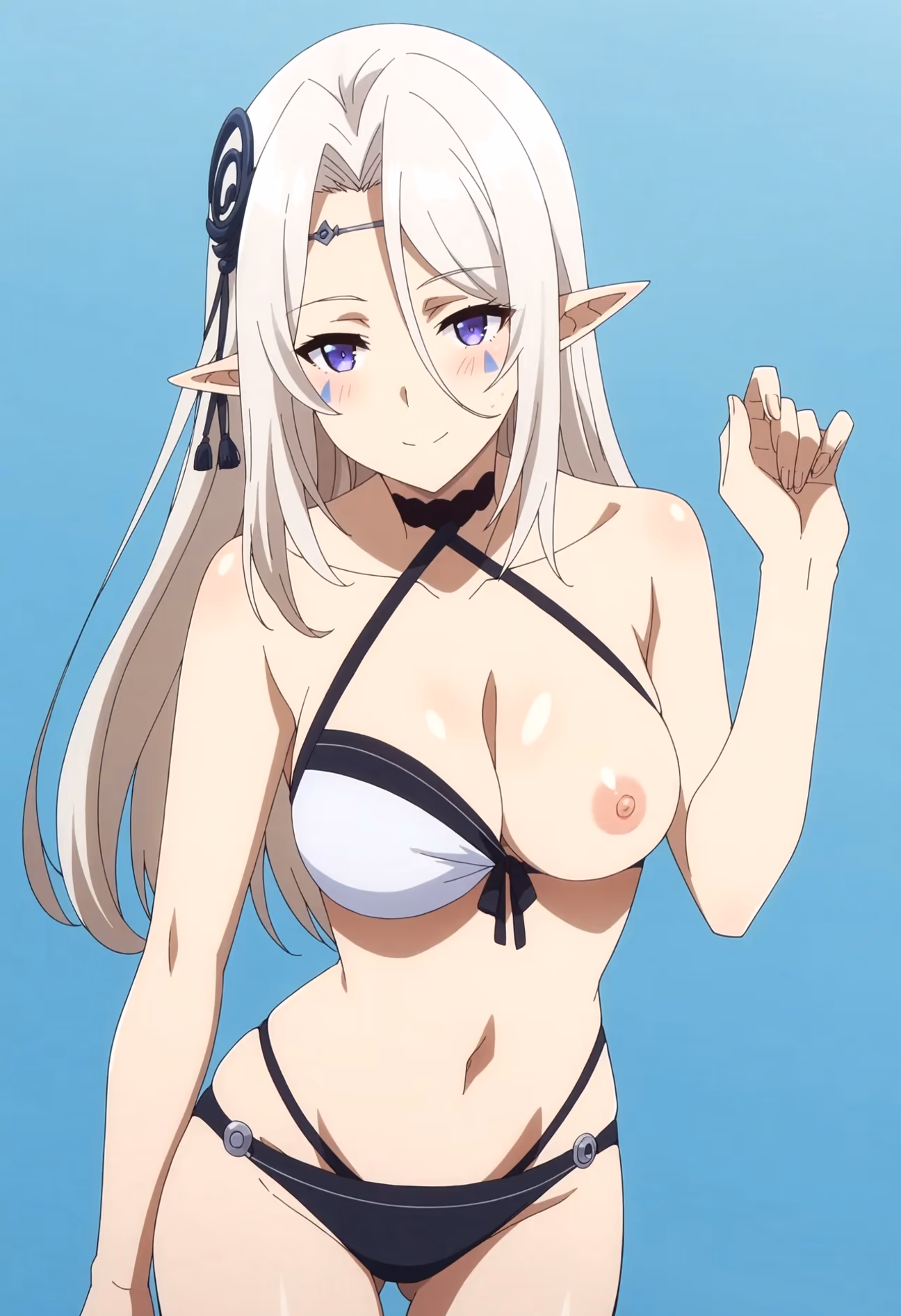 Alexia Midgar x Alpha x Beta x Epsilon x Rose Oriana - The Eminence in Shadow (Kage no Jitsuryokusha ni Naritakute!) - Hentai Gallery - 1046 Images — image 761 of 1046