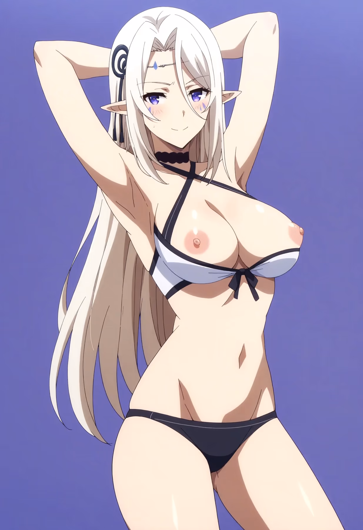 Alexia Midgar x Alpha x Beta x Epsilon x Rose Oriana - The Eminence in Shadow (Kage no Jitsuryokusha ni Naritakute!) - Hentai Gallery - 1046 Images — image 769 of 1046