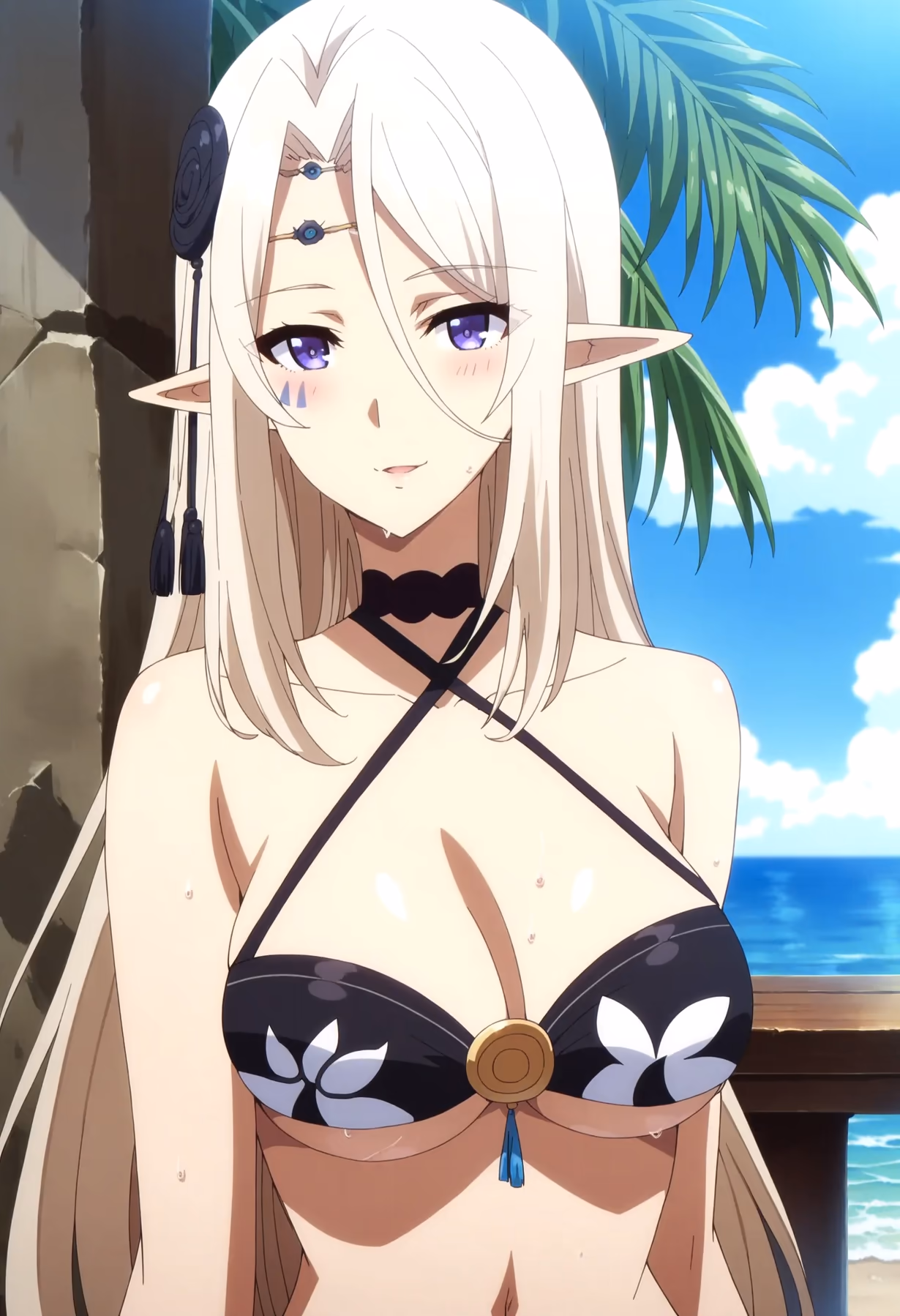 Alexia Midgar x Alpha x Beta x Epsilon x Rose Oriana - The Eminence in Shadow (Kage no Jitsuryokusha ni Naritakute!) - Hentai Gallery - 1046 Images — image 798 of 1046
