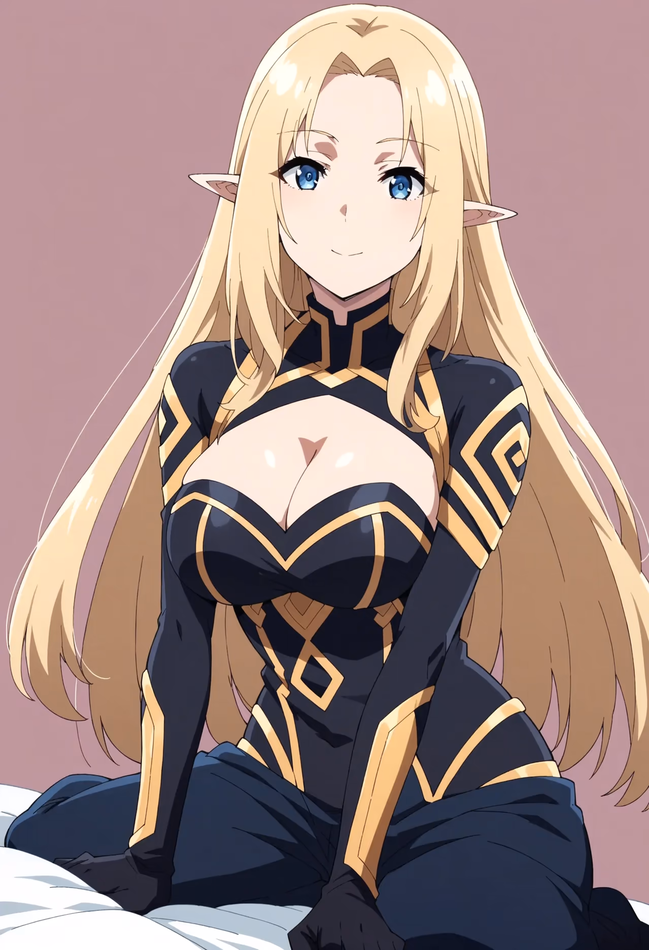Alexia Midgar x Alpha x Beta x Epsilon x Rose Oriana - The Eminence in Shadow (Kage no Jitsuryokusha ni Naritakute!) - Hentai Gallery - 1046 Images — image 8 of 1046