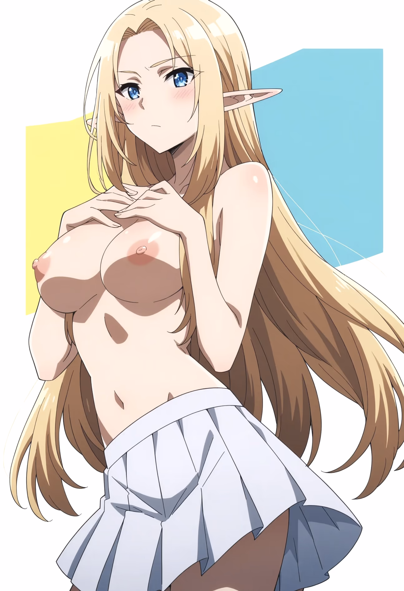 Alexia Midgar x Alpha x Beta x Epsilon x Rose Oriana - The Eminence in Shadow (Kage no Jitsuryokusha ni Naritakute!) - Hentai Gallery - 1046 Images — image 82 of 1046