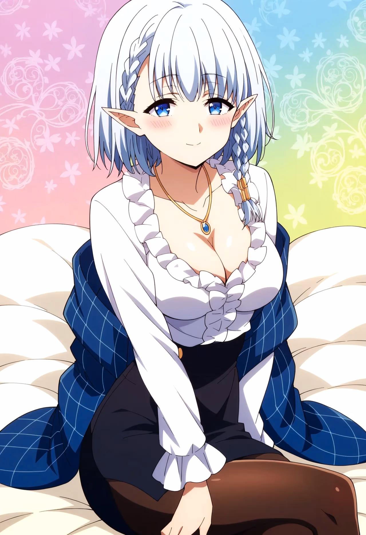 Alexia Midgar x Alpha x Beta x Epsilon x Rose Oriana - The Eminence in Shadow (Kage no Jitsuryokusha ni Naritakute!) - Hentai Gallery - 1046 Images — image 826 of 1046