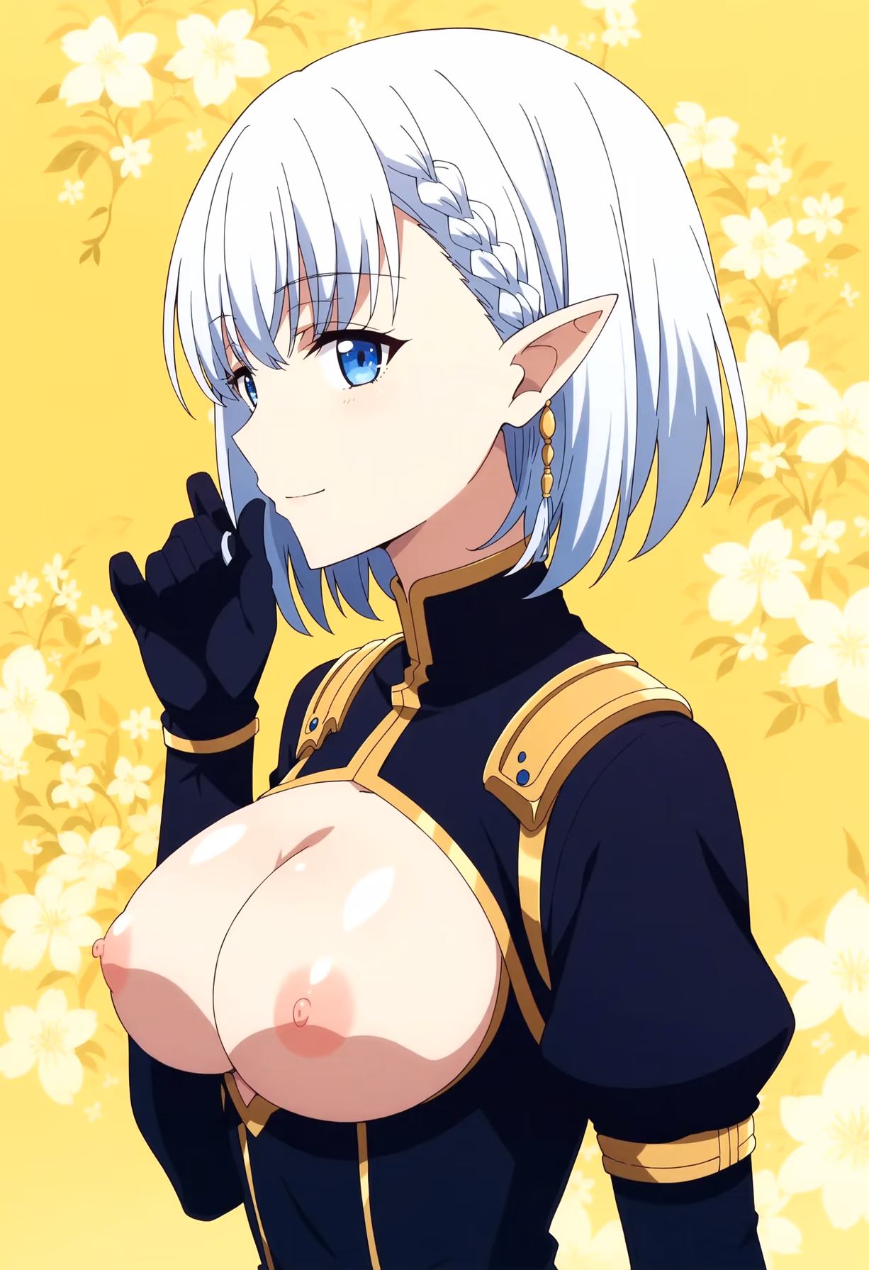 Alexia Midgar x Alpha x Beta x Epsilon x Rose Oriana - The Eminence in Shadow (Kage no Jitsuryokusha ni Naritakute!) - Hentai Gallery - 1046 Images — image 857 of 1046
