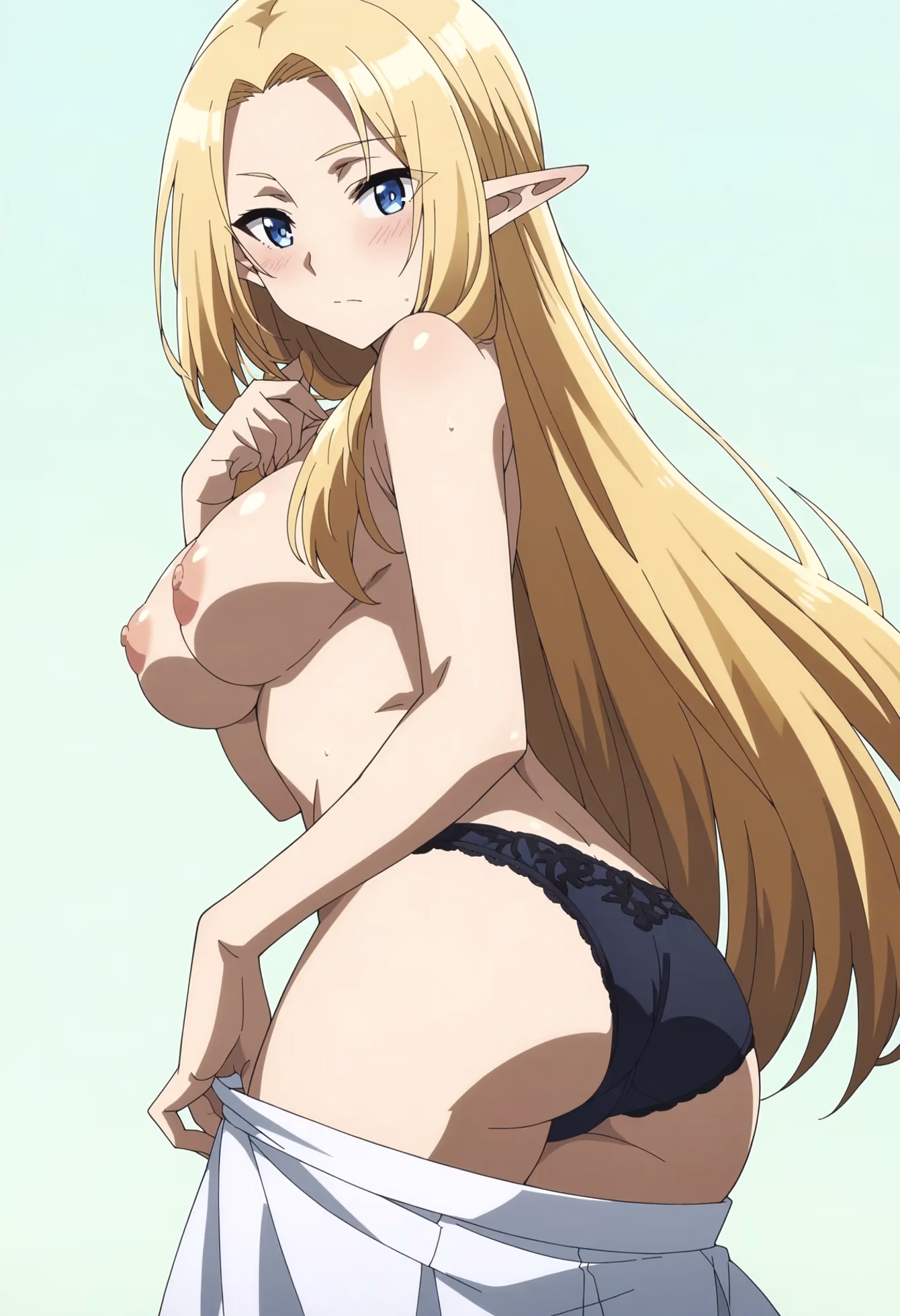 Alexia Midgar x Alpha x Beta x Epsilon x Rose Oriana - The Eminence in Shadow (Kage no Jitsuryokusha ni Naritakute!) - Hentai Gallery - 1046 Images — image 86 of 1046