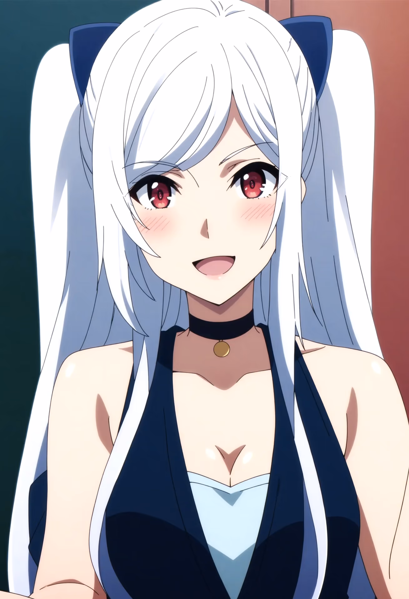 Alexia Midgar x Alpha x Beta x Epsilon x Rose Oriana - The Eminence in Shadow (Kage no Jitsuryokusha ni Naritakute!) - Hentai Gallery - 1046 Images — image 885 of 1046