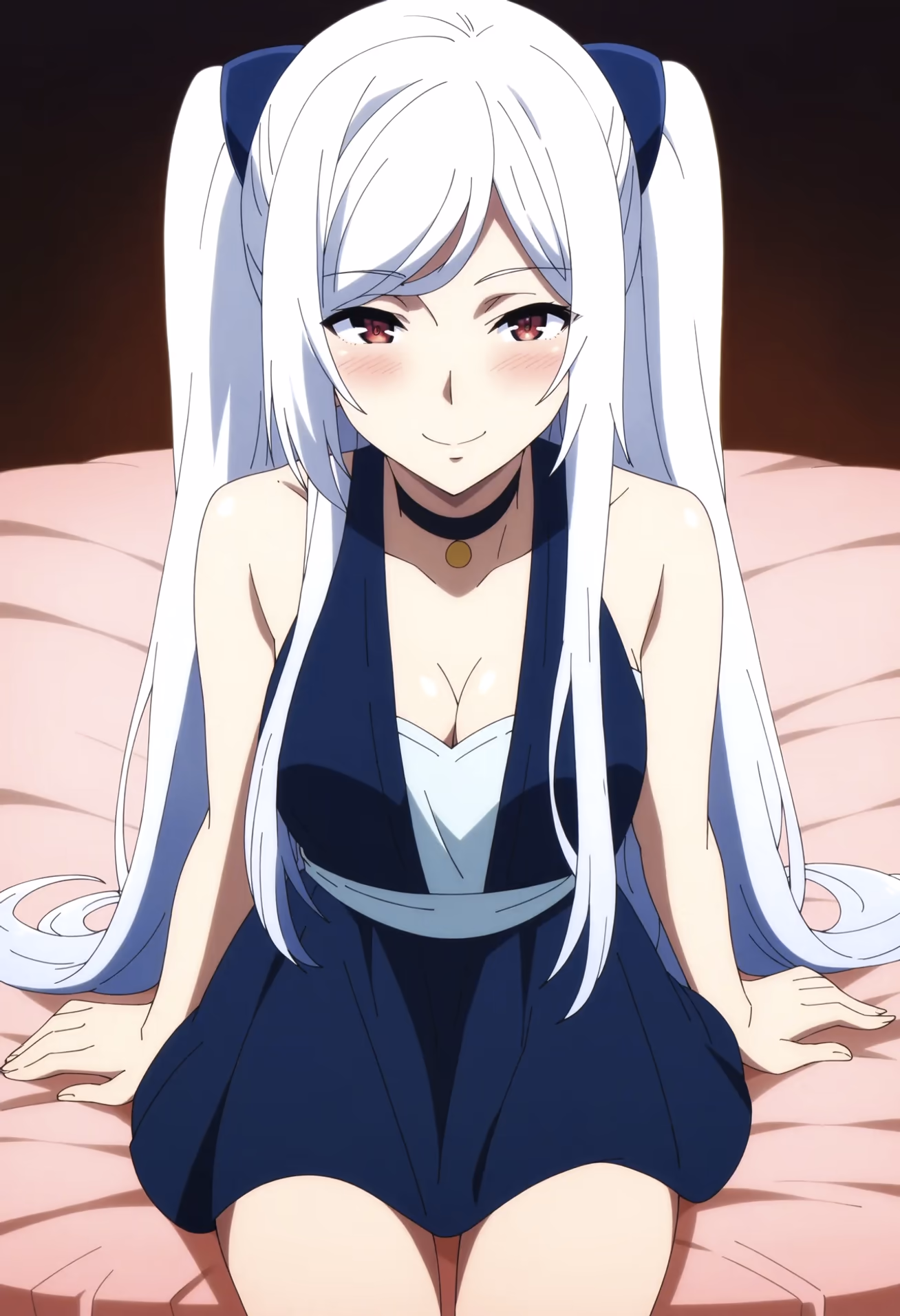 Alexia Midgar x Alpha x Beta x Epsilon x Rose Oriana - The Eminence in Shadow (Kage no Jitsuryokusha ni Naritakute!) - Hentai Gallery - 1046 Images — image 887 of 1046