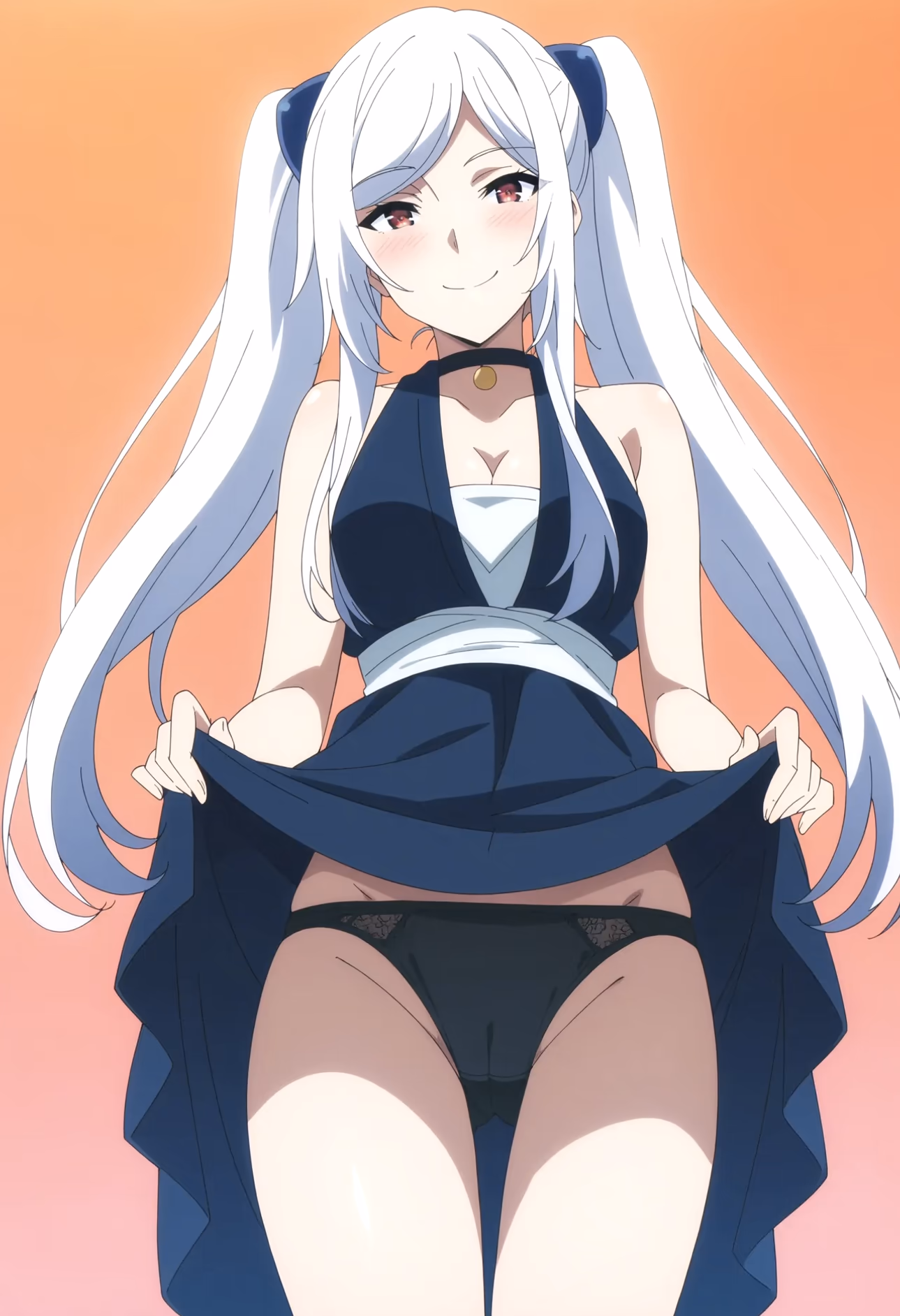 Alexia Midgar x Alpha x Beta x Epsilon x Rose Oriana - The Eminence in Shadow (Kage no Jitsuryokusha ni Naritakute!) - Hentai Gallery - 1046 Images — image 890 of 1046