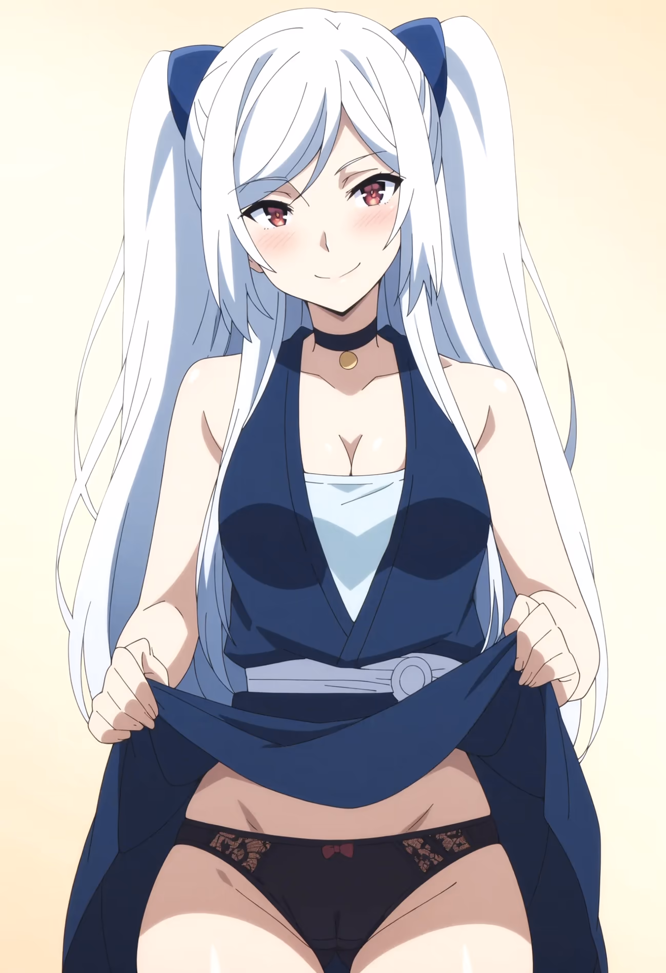 Alexia Midgar x Alpha x Beta x Epsilon x Rose Oriana - The Eminence in Shadow (Kage no Jitsuryokusha ni Naritakute!) - Hentai Gallery - 1046 Images — image 891 of 1046