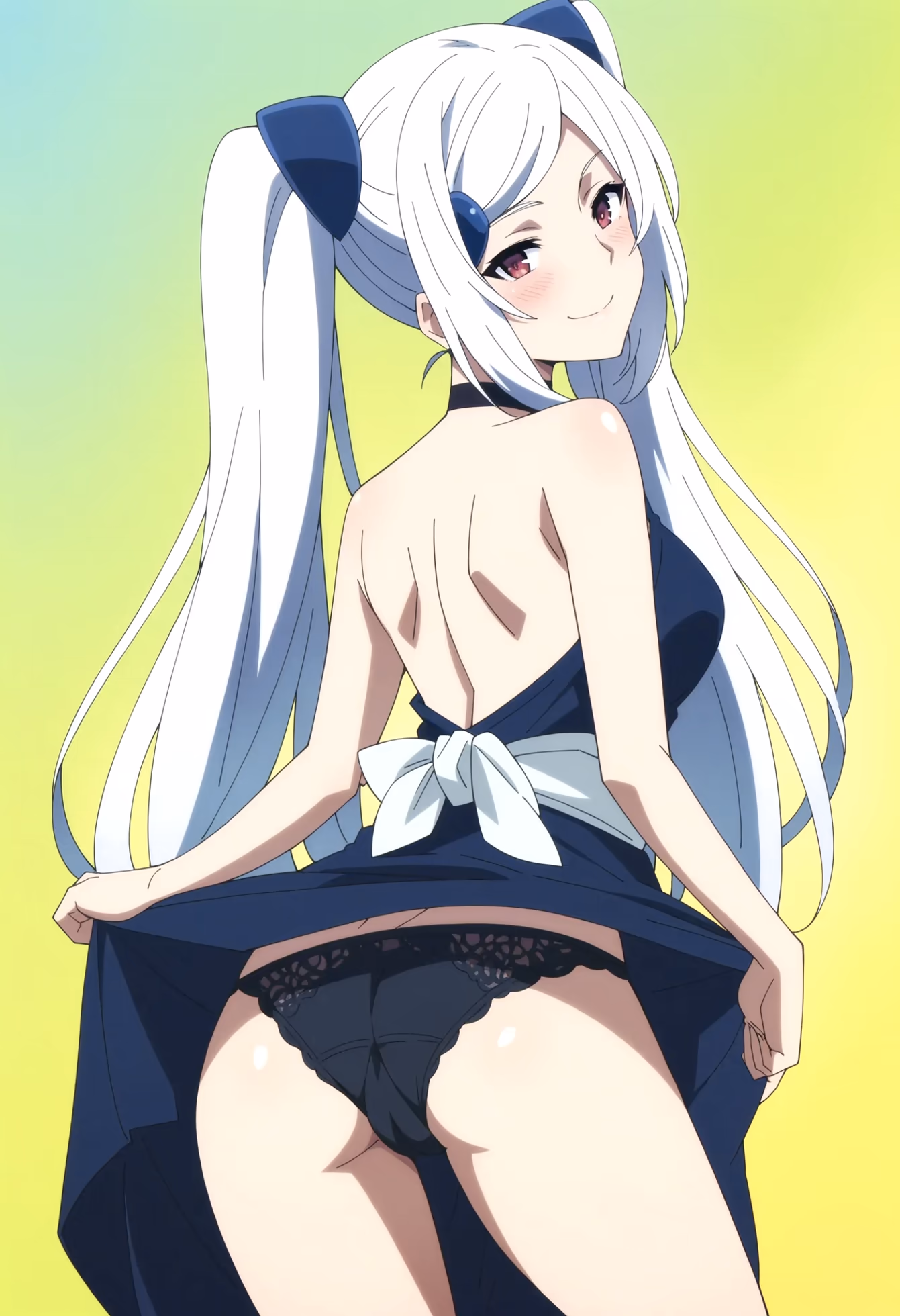 Alexia Midgar x Alpha x Beta x Epsilon x Rose Oriana - The Eminence in Shadow (Kage no Jitsuryokusha ni Naritakute!) - Hentai Gallery - 1046 Images — image 893 of 1046