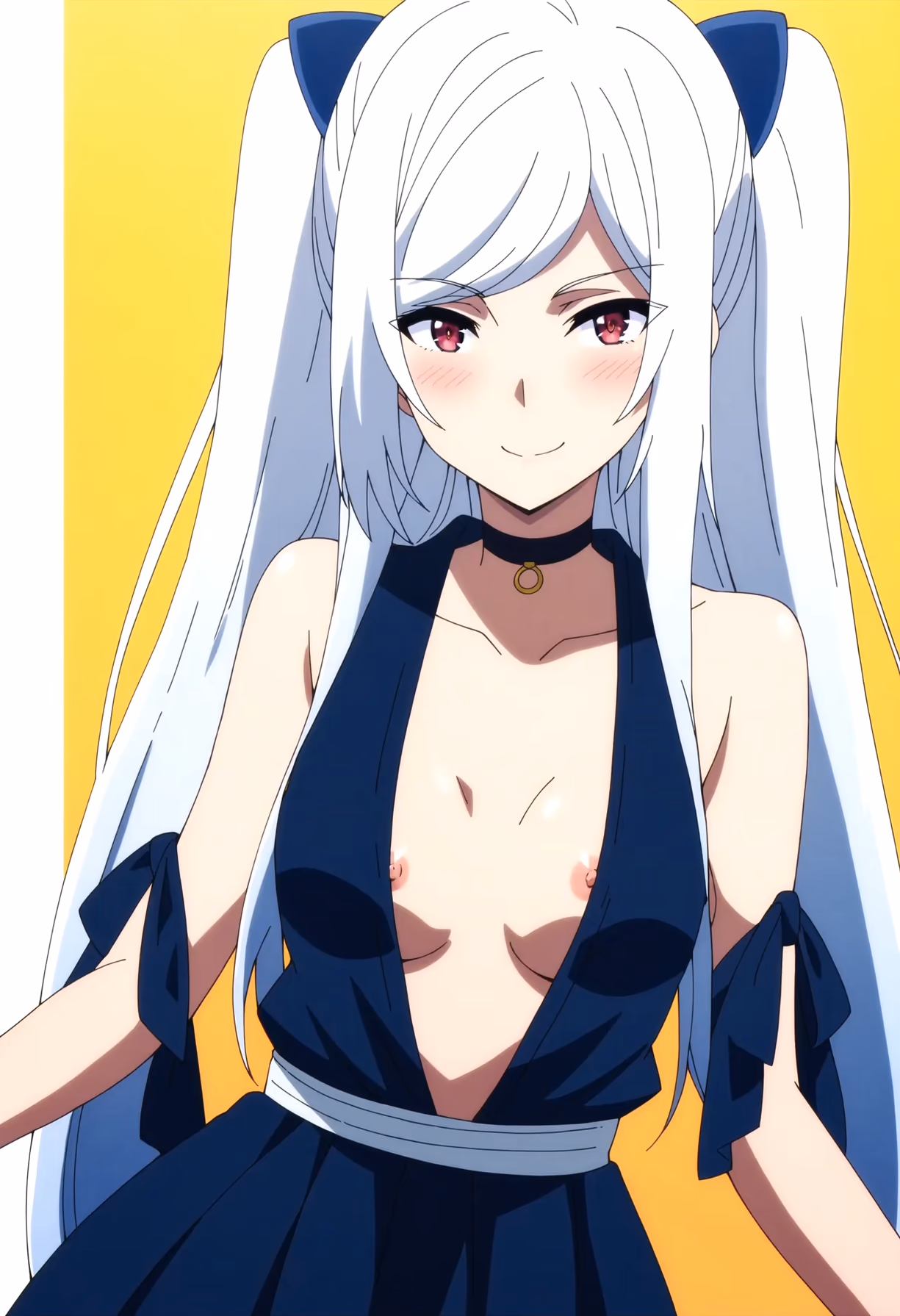 Alexia Midgar x Alpha x Beta x Epsilon x Rose Oriana - The Eminence in Shadow (Kage no Jitsuryokusha ni Naritakute!) - Hentai Gallery - 1046 Images — image 897 of 1046