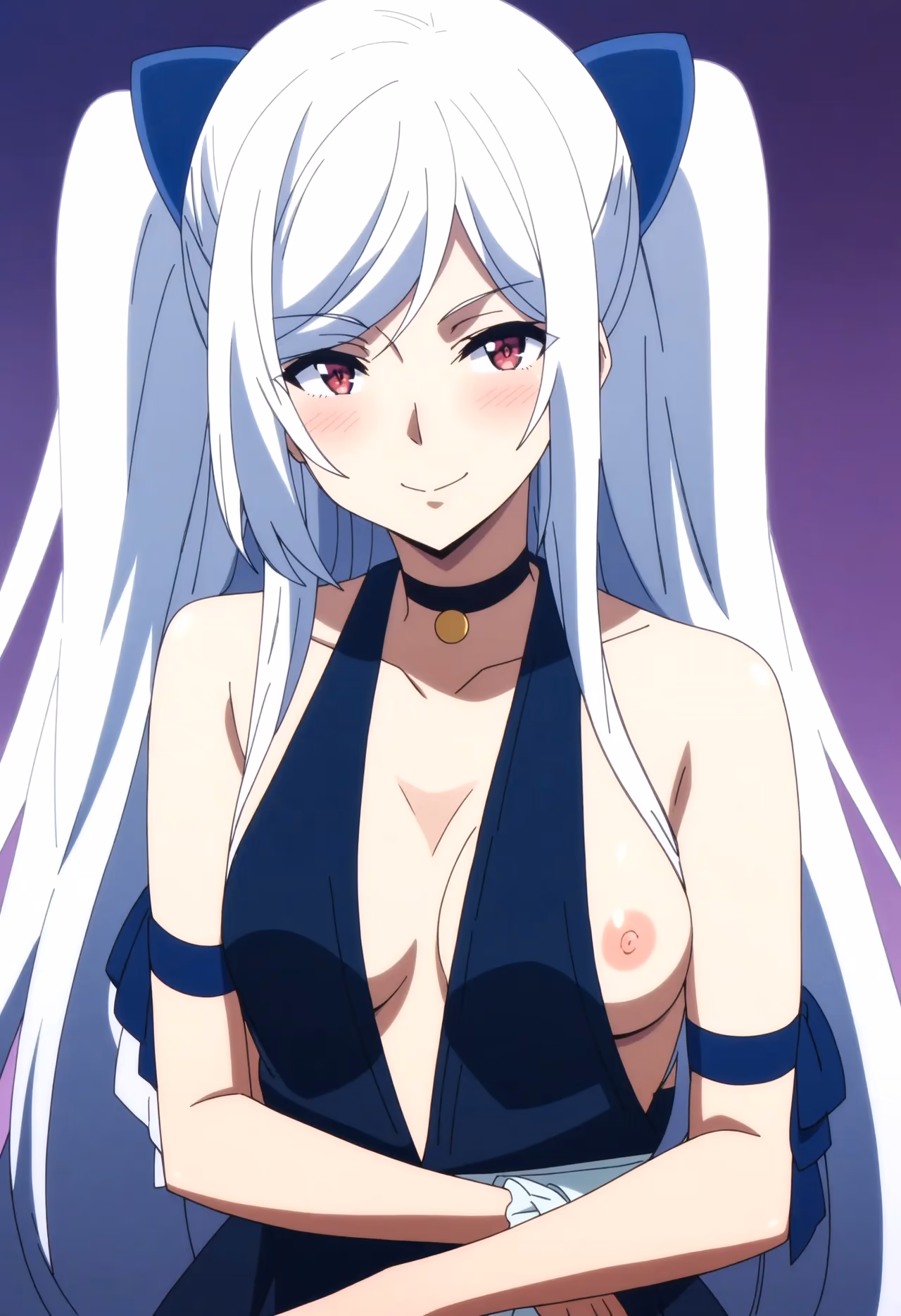 Alexia Midgar x Alpha x Beta x Epsilon x Rose Oriana - The Eminence in Shadow (Kage no Jitsuryokusha ni Naritakute!) - Hentai Gallery - 1046 Images — image 898 of 1046