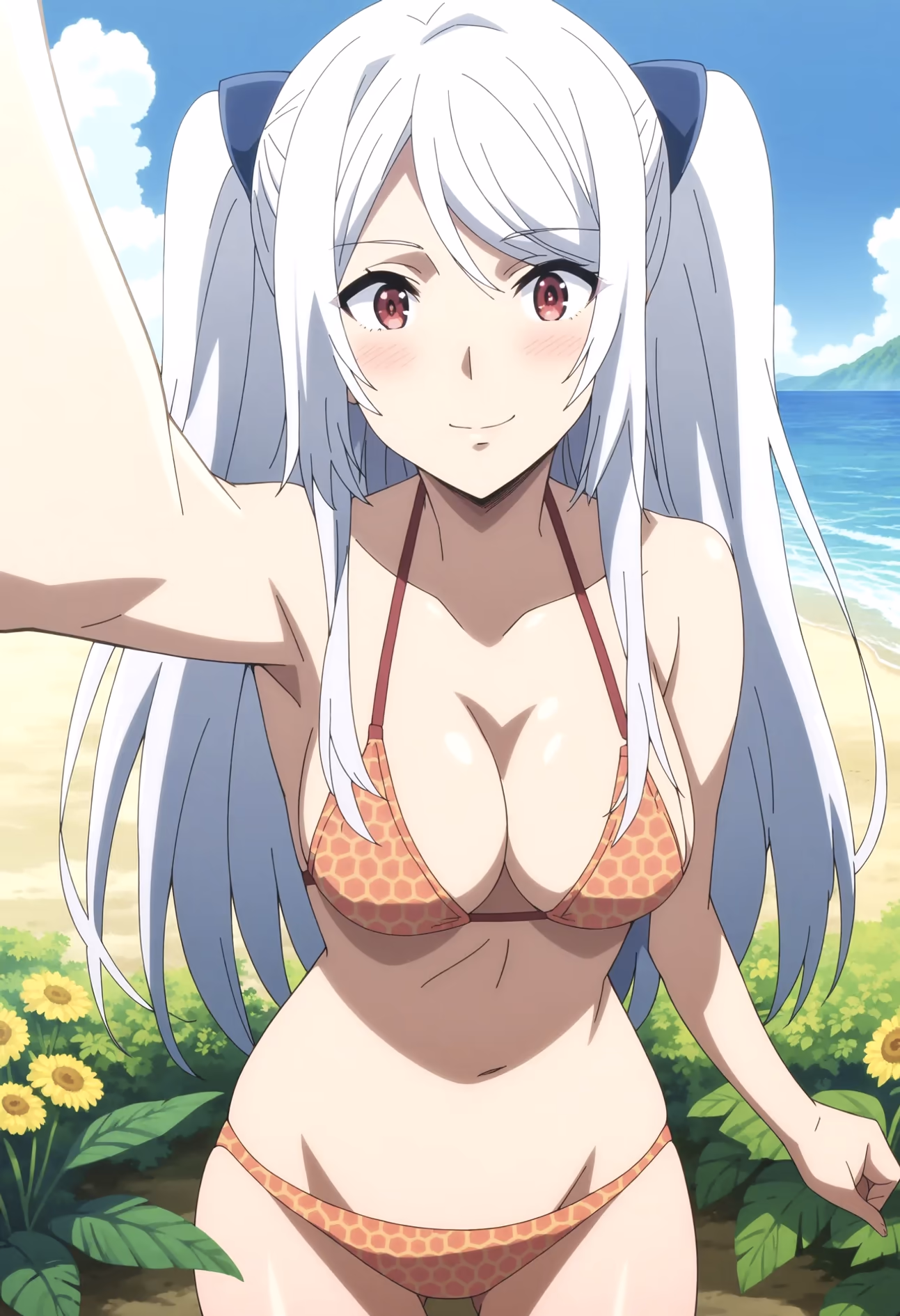 Alexia Midgar x Alpha x Beta x Epsilon x Rose Oriana - The Eminence in Shadow (Kage no Jitsuryokusha ni Naritakute!) - Hentai Gallery - 1046 Images — image 935 of 1046