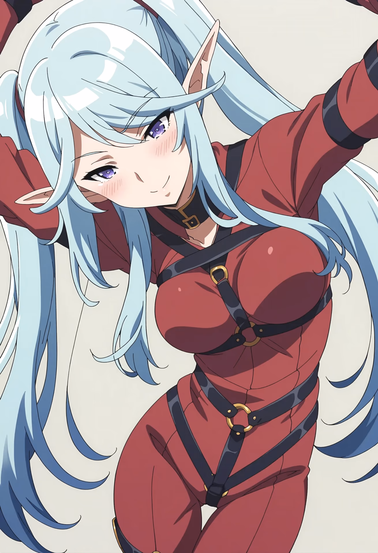 Alexia Midgar x Alpha x Beta x Epsilon x Rose Oriana - The Eminence in Shadow (Kage no Jitsuryokusha ni Naritakute!) - Hentai Gallery - 1046 Images — image 976 of 1046