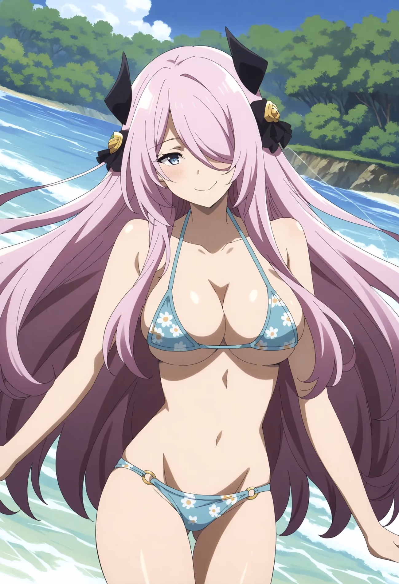 Alexia Midgar x Alpha x Beta x Epsilon x Rose Oriana - The Eminence in Shadow (Kage no Jitsuryokusha ni Naritakute!) - Hentai Gallery - 1046 Images — image 981 of 1046