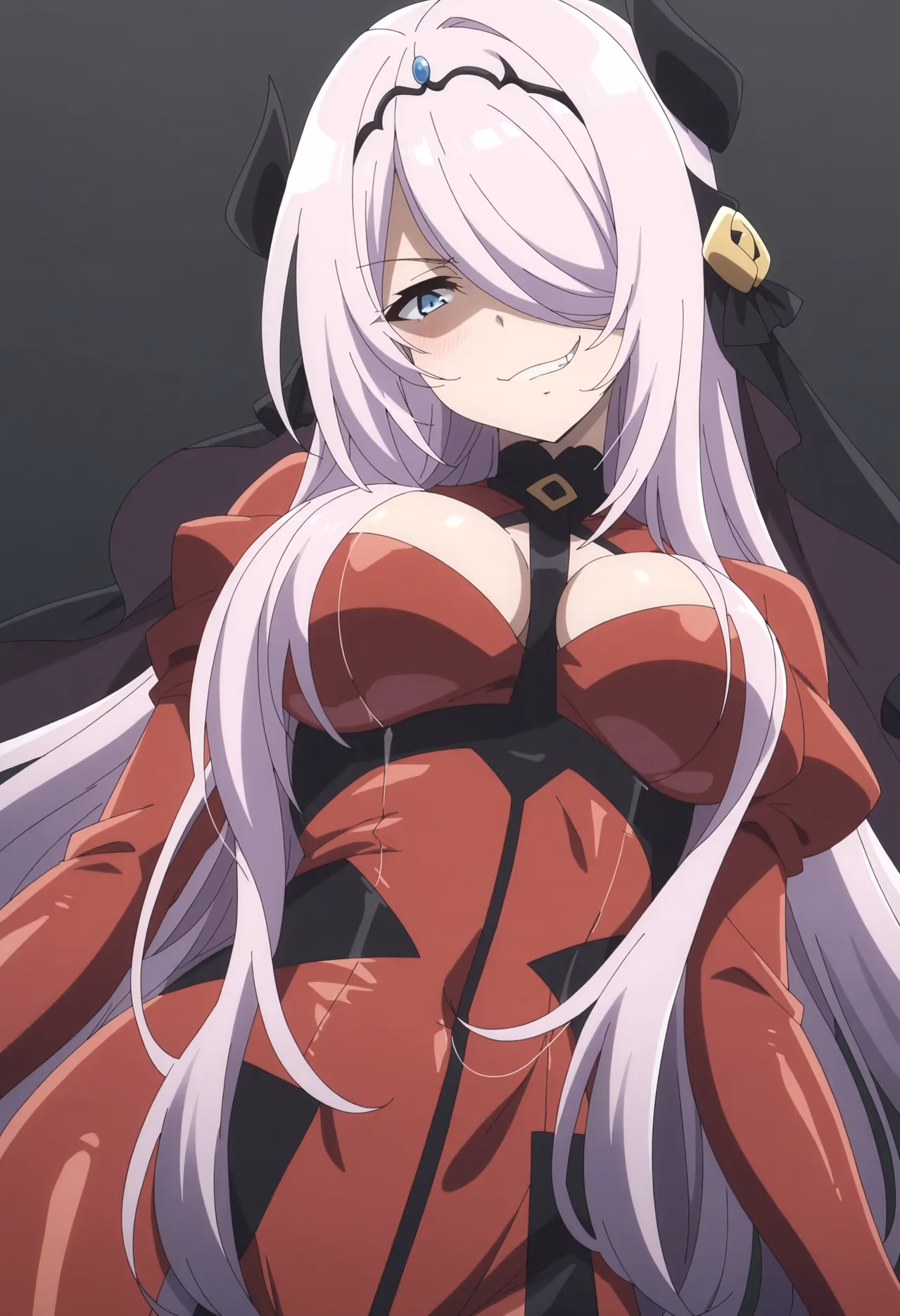 Alexia Midgar x Alpha x Beta x Epsilon x Rose Oriana - The Eminence in Shadow (Kage no Jitsuryokusha ni Naritakute!) - Hentai Gallery - 1046 Images — image 992 of 1046