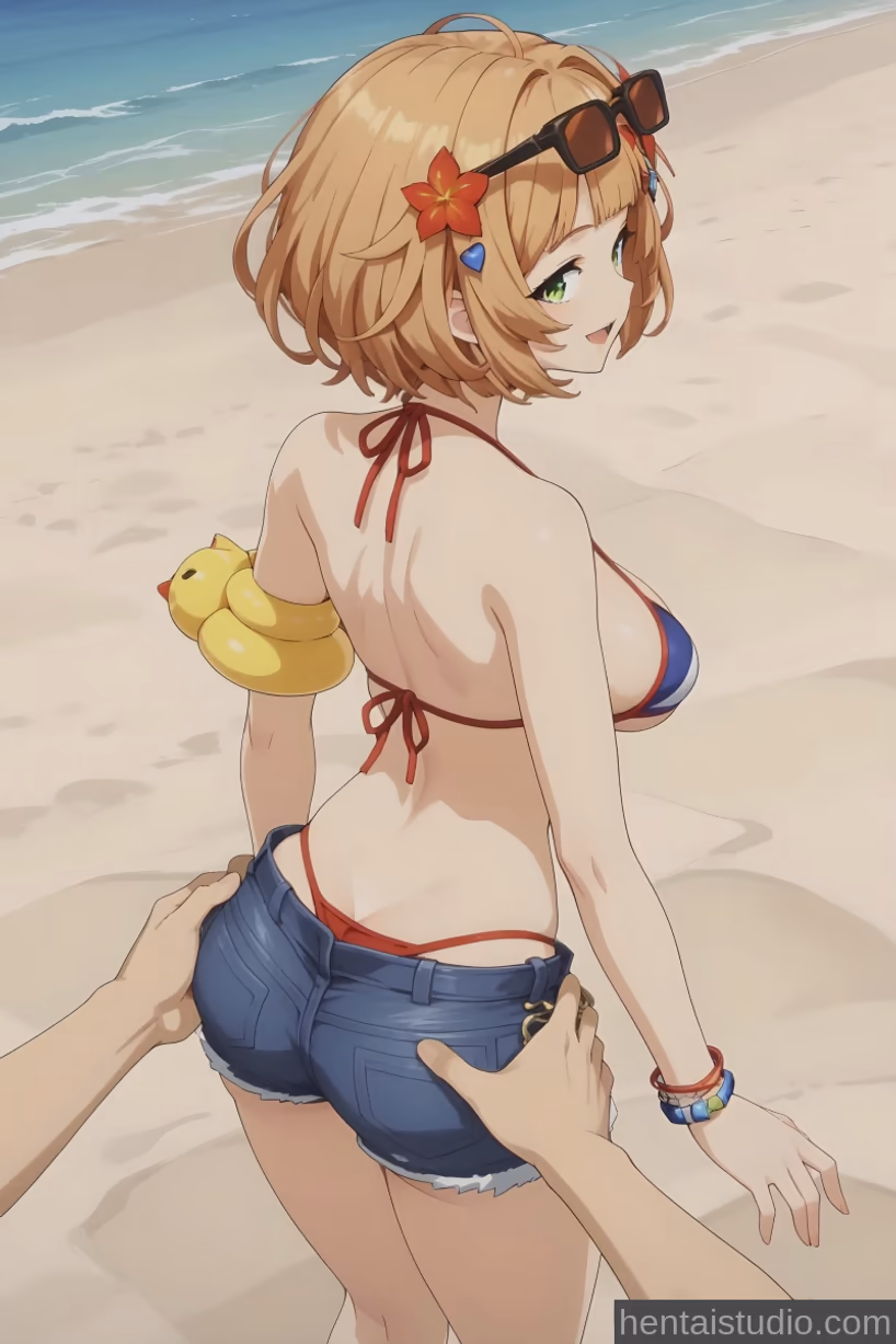 Emma Laurent from Solo Leveling (Ore dake Level Up na Ken) — image 11 of 69