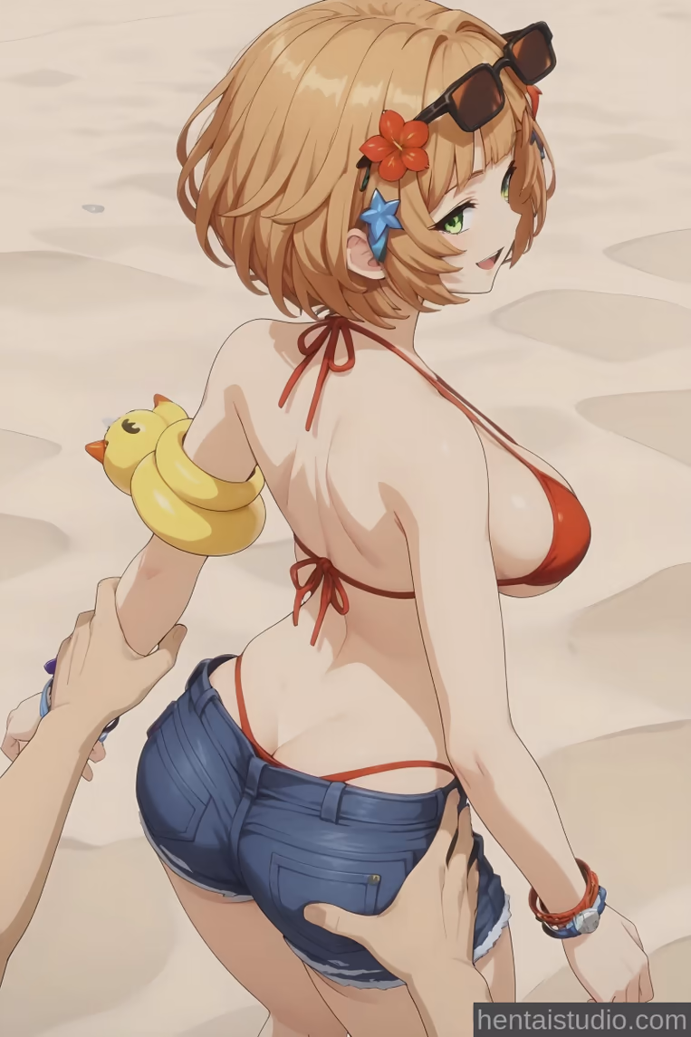 Emma Laurent from Solo Leveling (Ore dake Level Up na Ken) — image 12 of 69