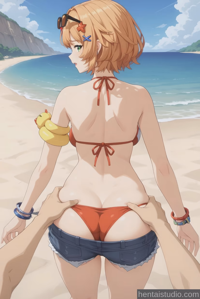 Emma Laurent from Solo Leveling (Ore dake Level Up na Ken) — image 19 of 69