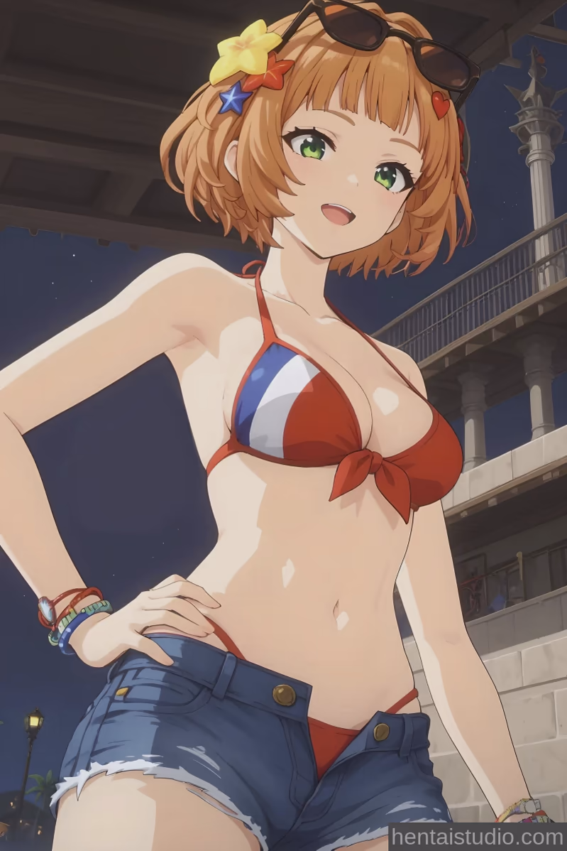 Emma Laurent from Solo Leveling (Ore dake Level Up na Ken) — image 4 of 69