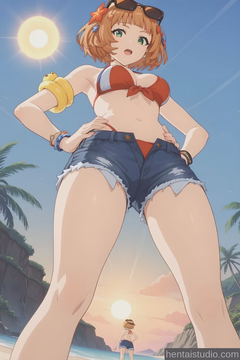 Emma Laurent from Solo Leveling (Ore dake Level Up na Ken) — image 5 of 69