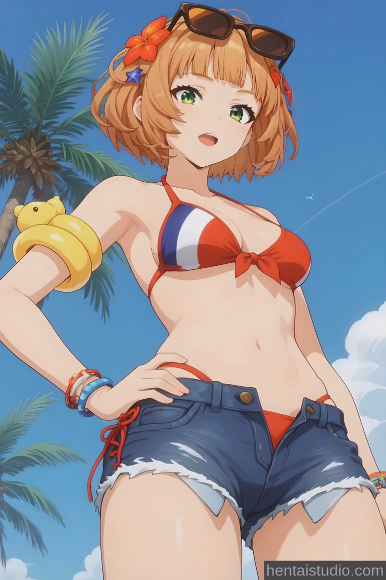 Emma Laurent from Solo Leveling (Ore dake Level Up na Ken) — image 6 of 69