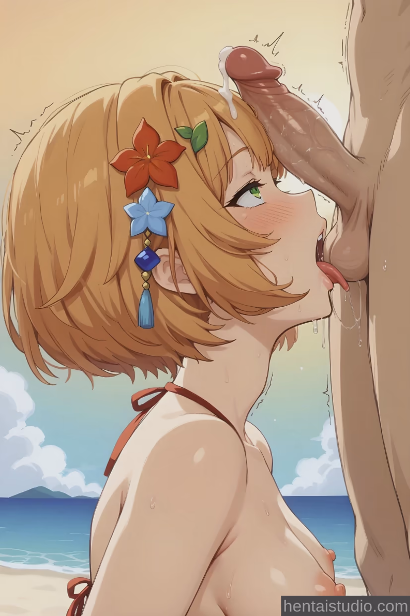 Emma Laurent from Solo Leveling (Ore dake Level Up na Ken) — image 61 of 69