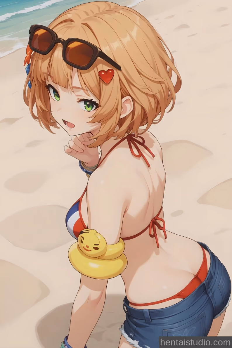 Emma Laurent from Solo Leveling (Ore dake Level Up na Ken) — image 7 of 69