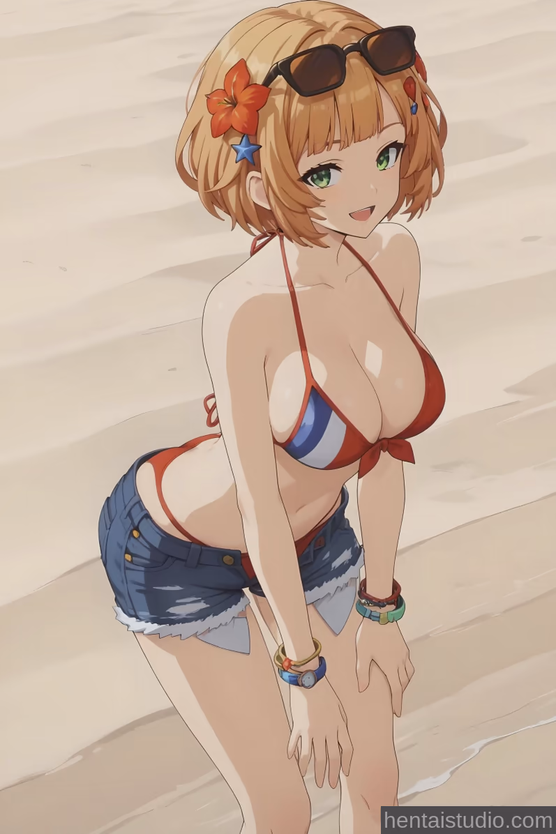 Emma Laurent from Solo Leveling (Ore dake Level Up na Ken) — image 9 of 69