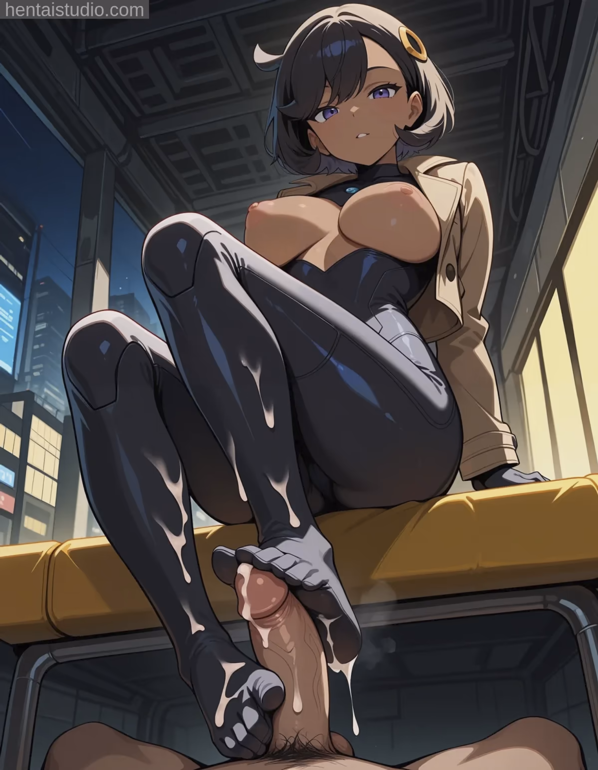 Emma from Pokemon — image 48 of 73