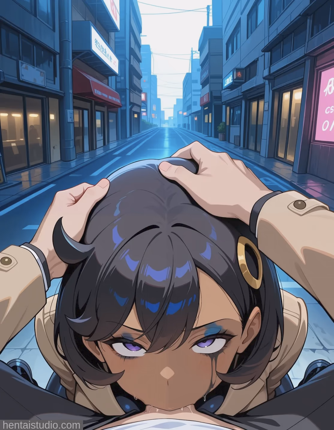 Emma from Pokemon — image 63 of 73