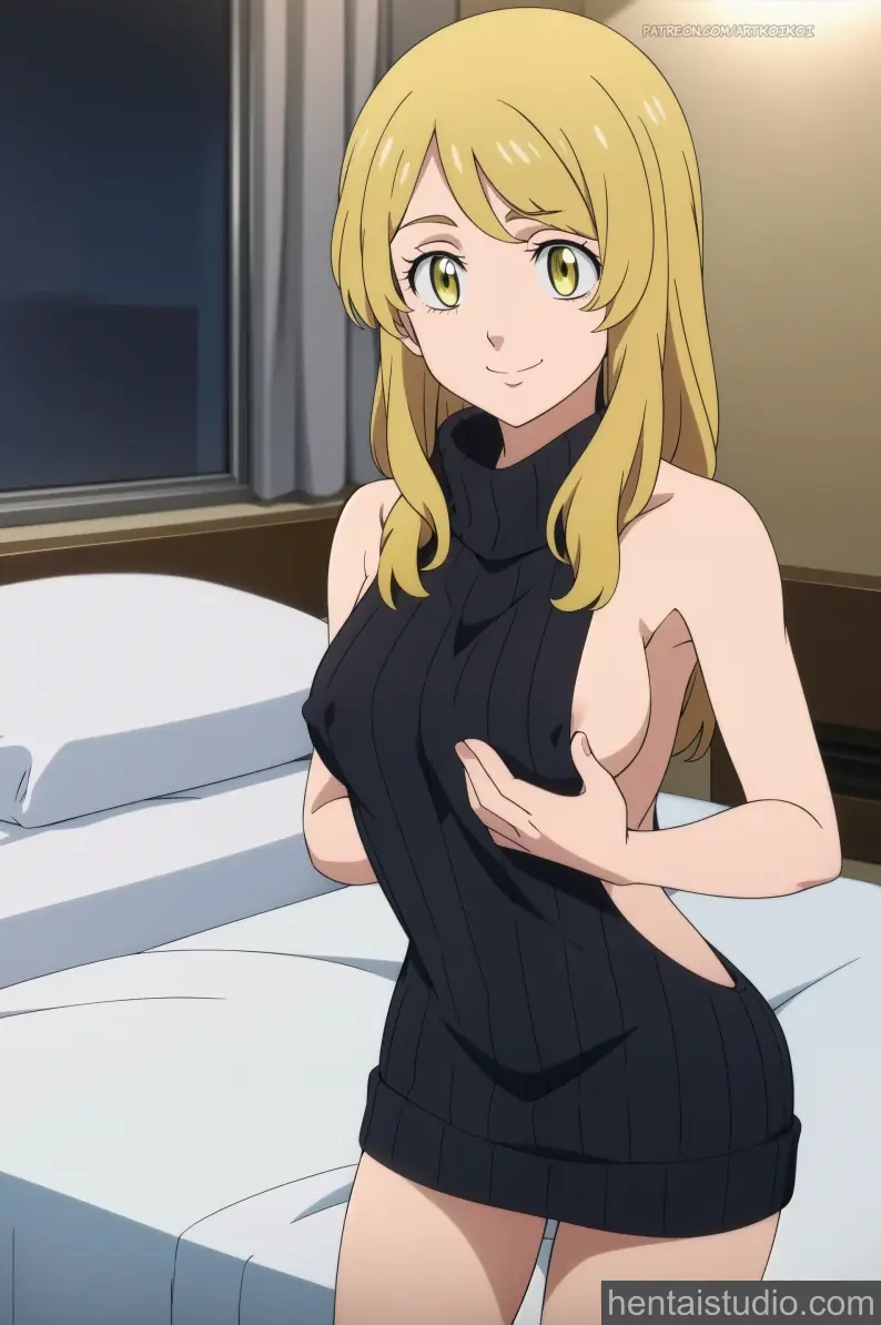 Emma Sano from Tokyo Revengers hentai art 1 of 26