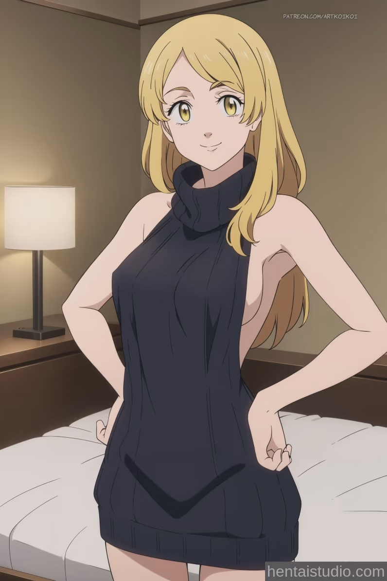 Emma Sano from Tokyo Revengers — image 12 of 26