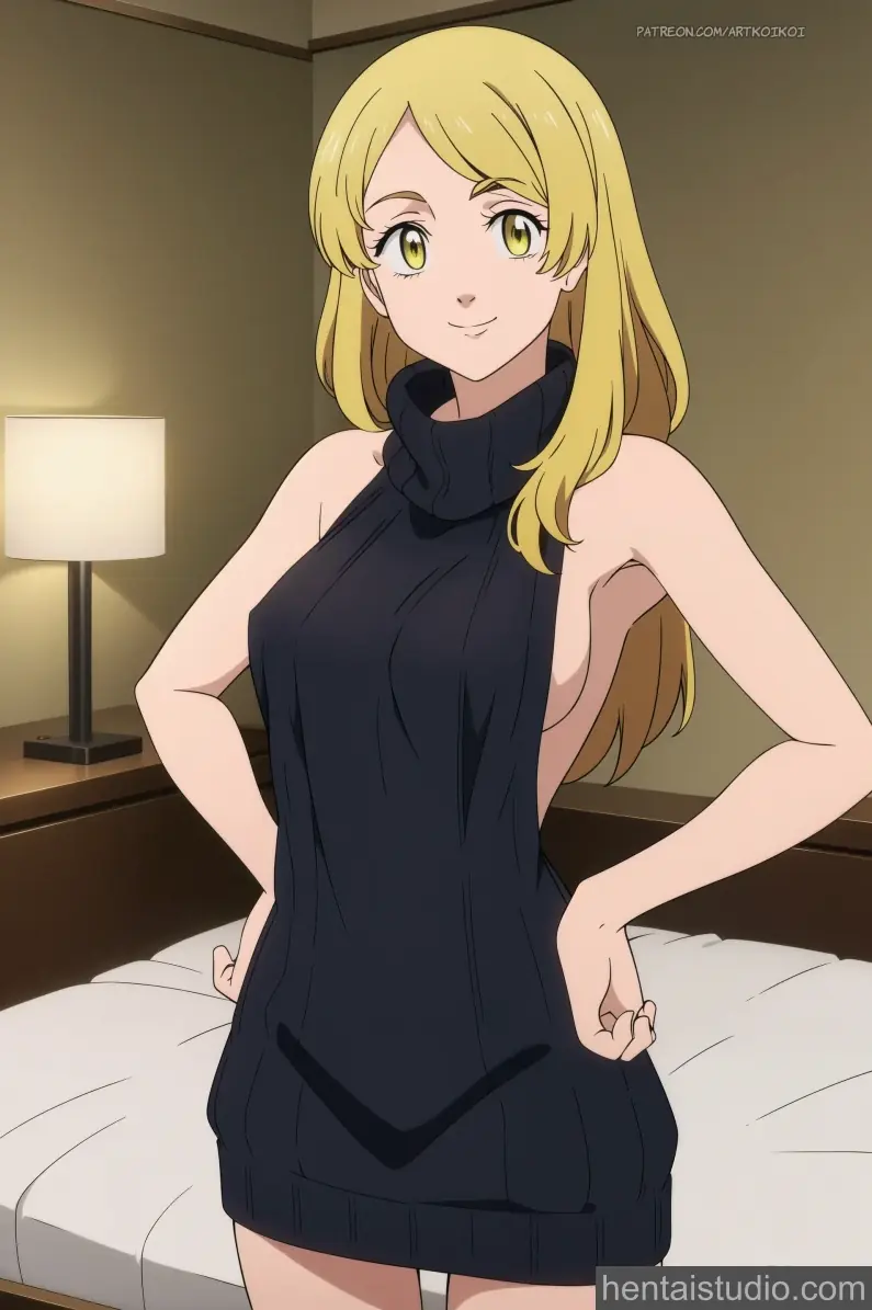 Emma Sano from Tokyo Revengers hentai art 12 of 26