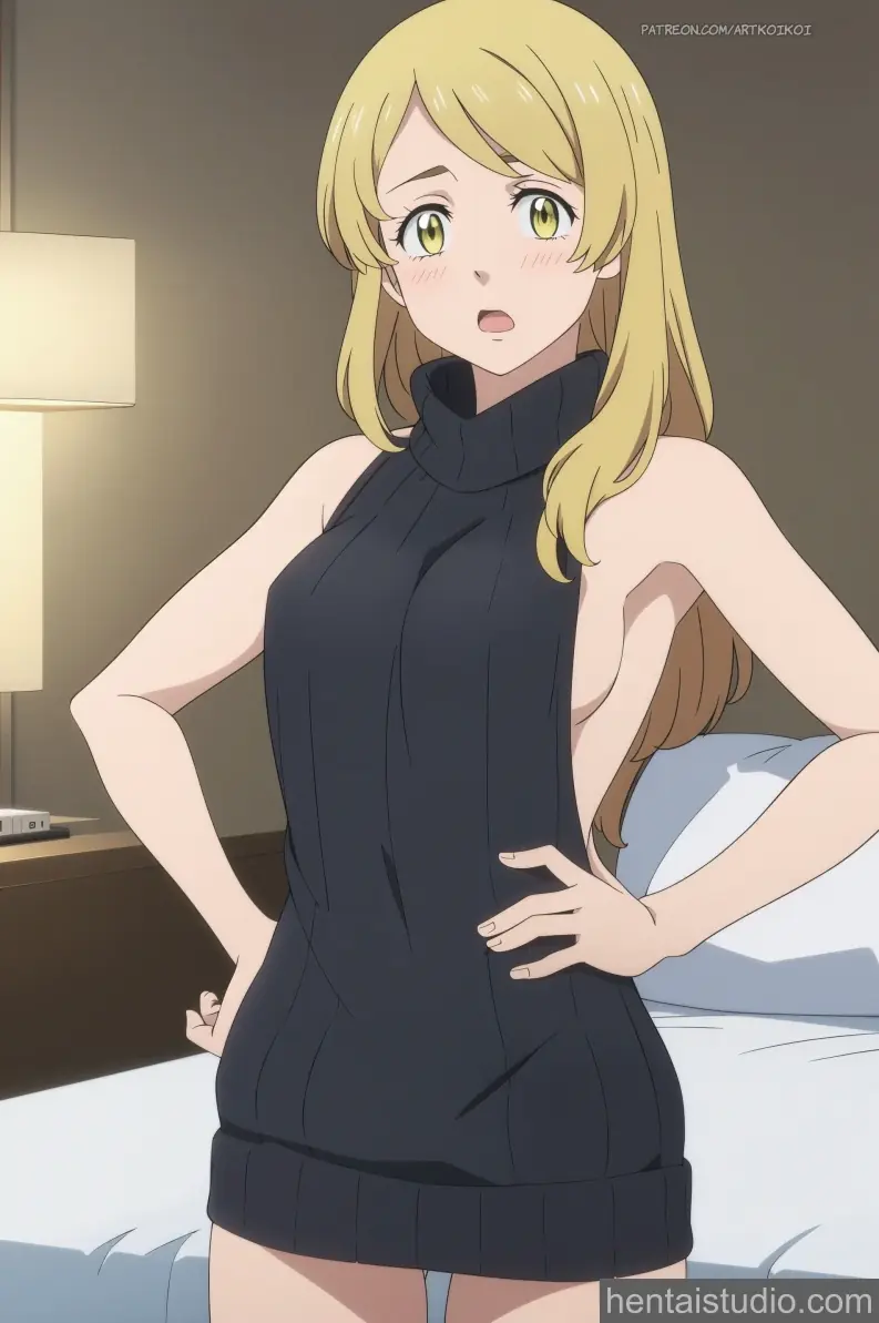 Emma Sano from Tokyo Revengers hentai art 2 of 26