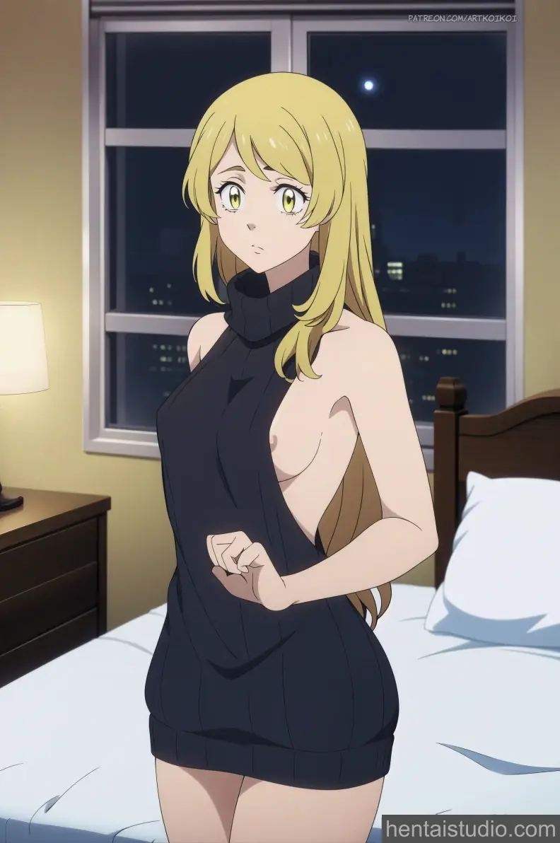 Emma Sano from Tokyo Revengers hentai art 21 of 26