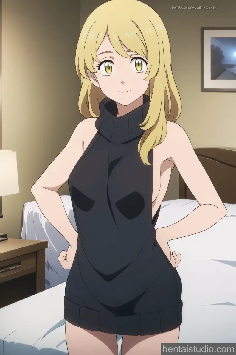 Emma Sano from Tokyo Revengers hentai art 22 of 26