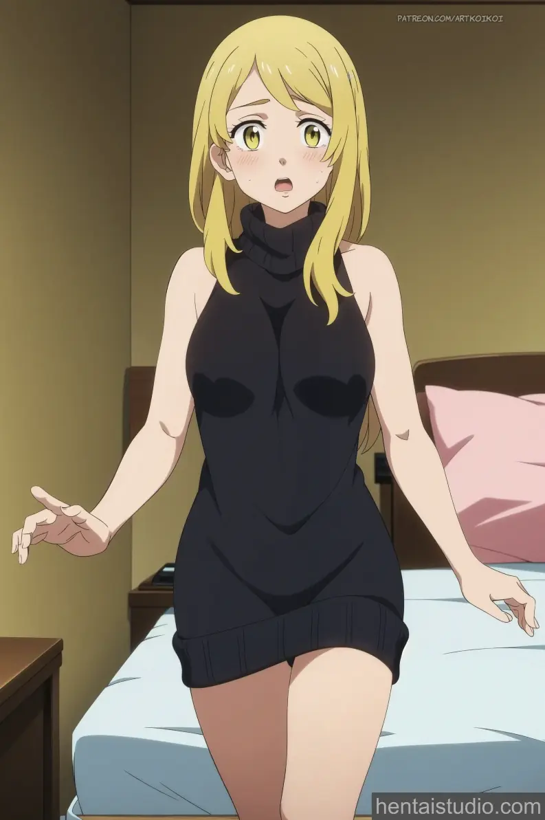 Emma Sano from Tokyo Revengers hentai art 23 of 26