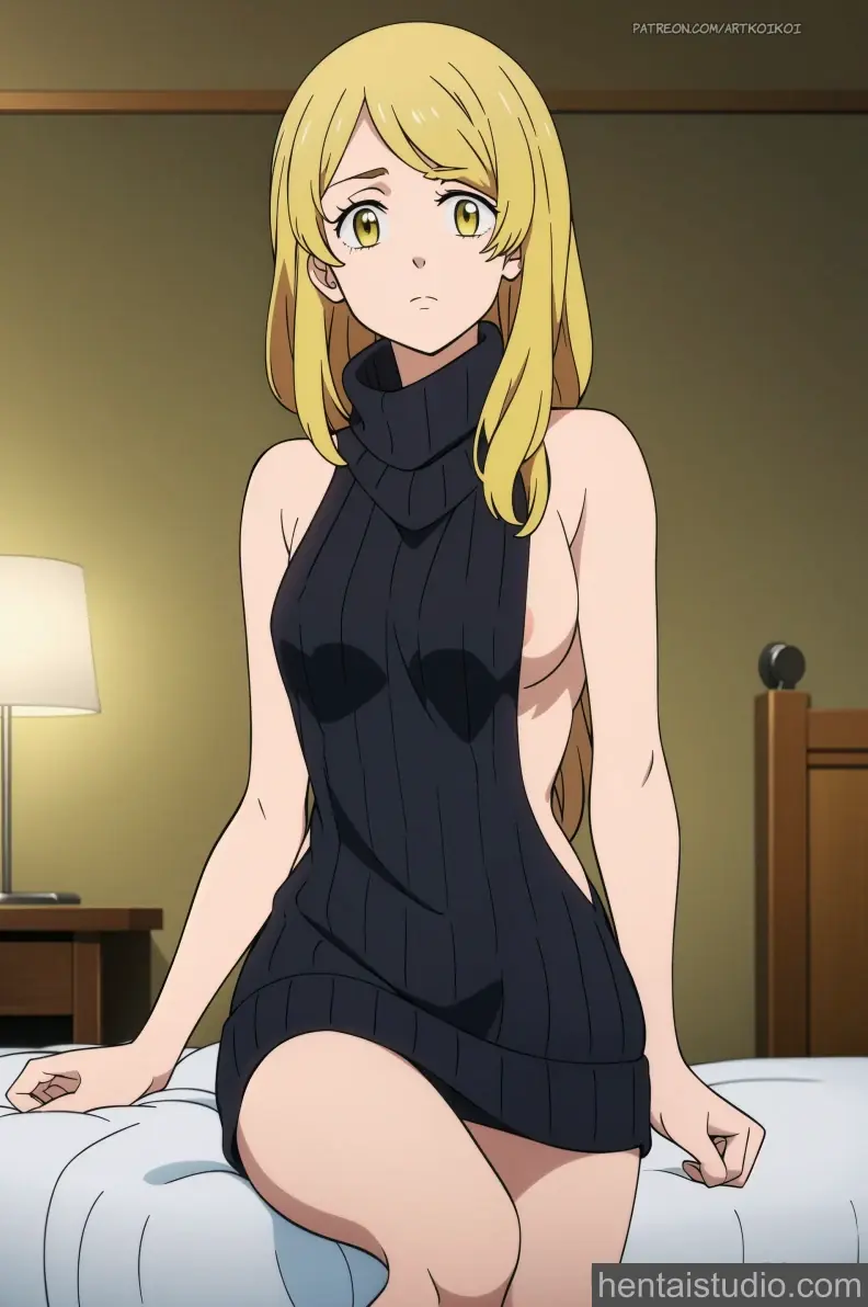 Emma Sano from Tokyo Revengers hentai art 24 of 26