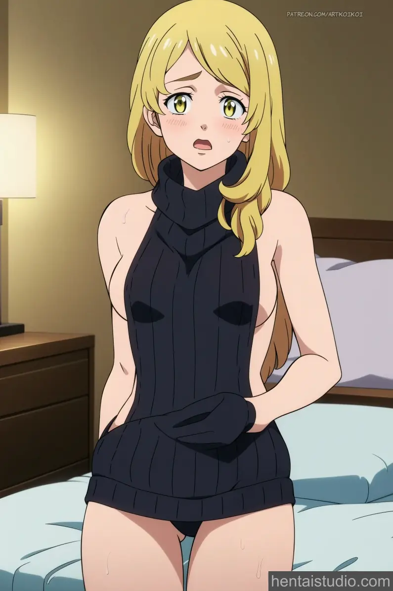 Emma Sano from Tokyo Revengers hentai art 25 of 26