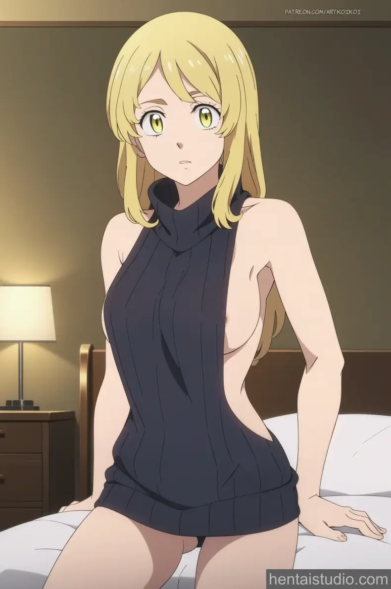 Emma Sano from Tokyo Revengers hentai art 3 of 26