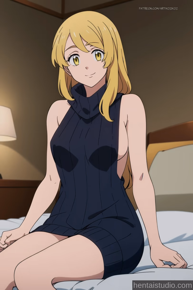 Emma Sano from Tokyo Revengers — image 4 of 26