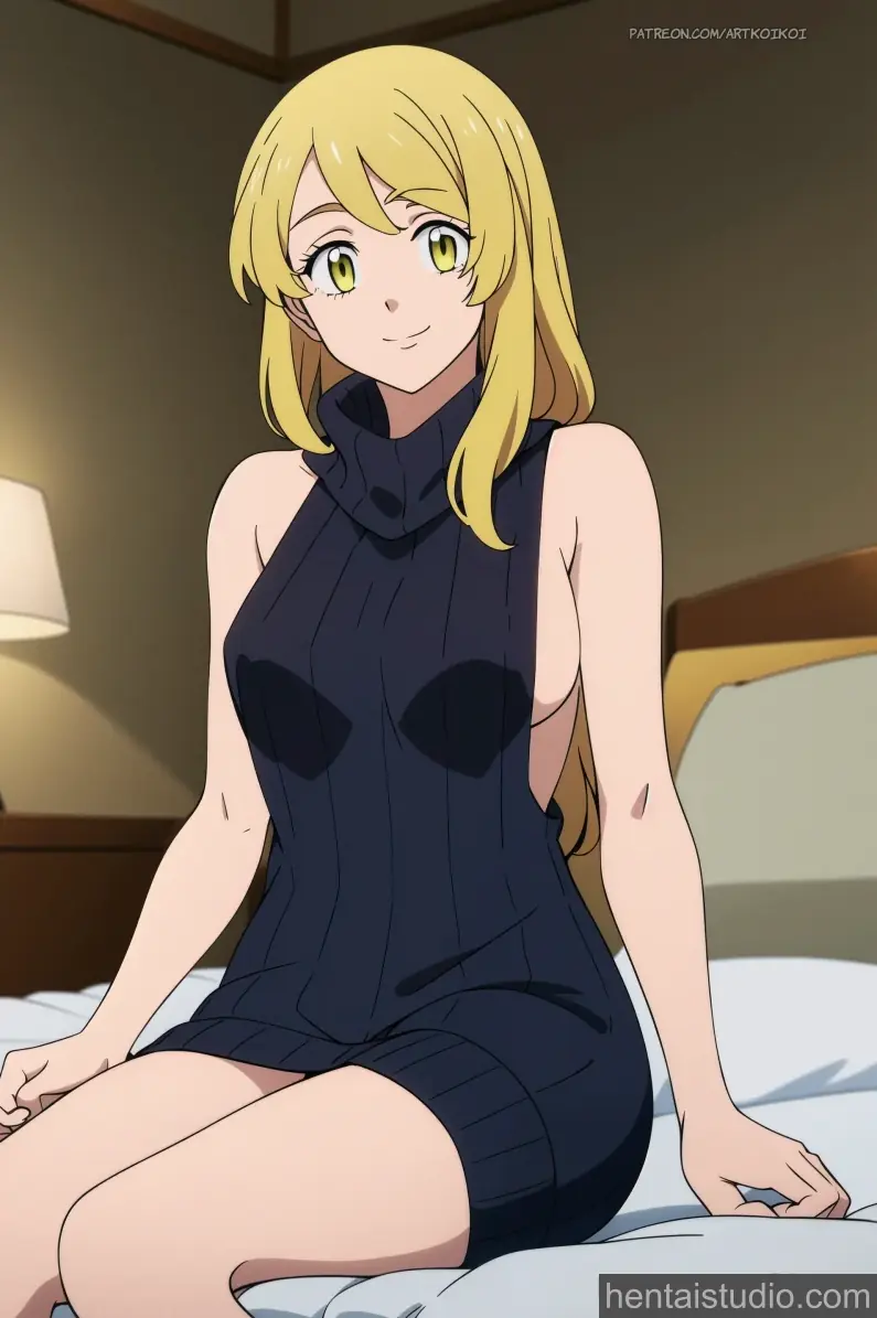 Emma Sano from Tokyo Revengers hentai art 4 of 26